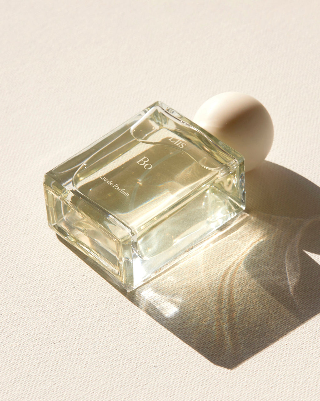 Bo Eau de Parfum 50ml