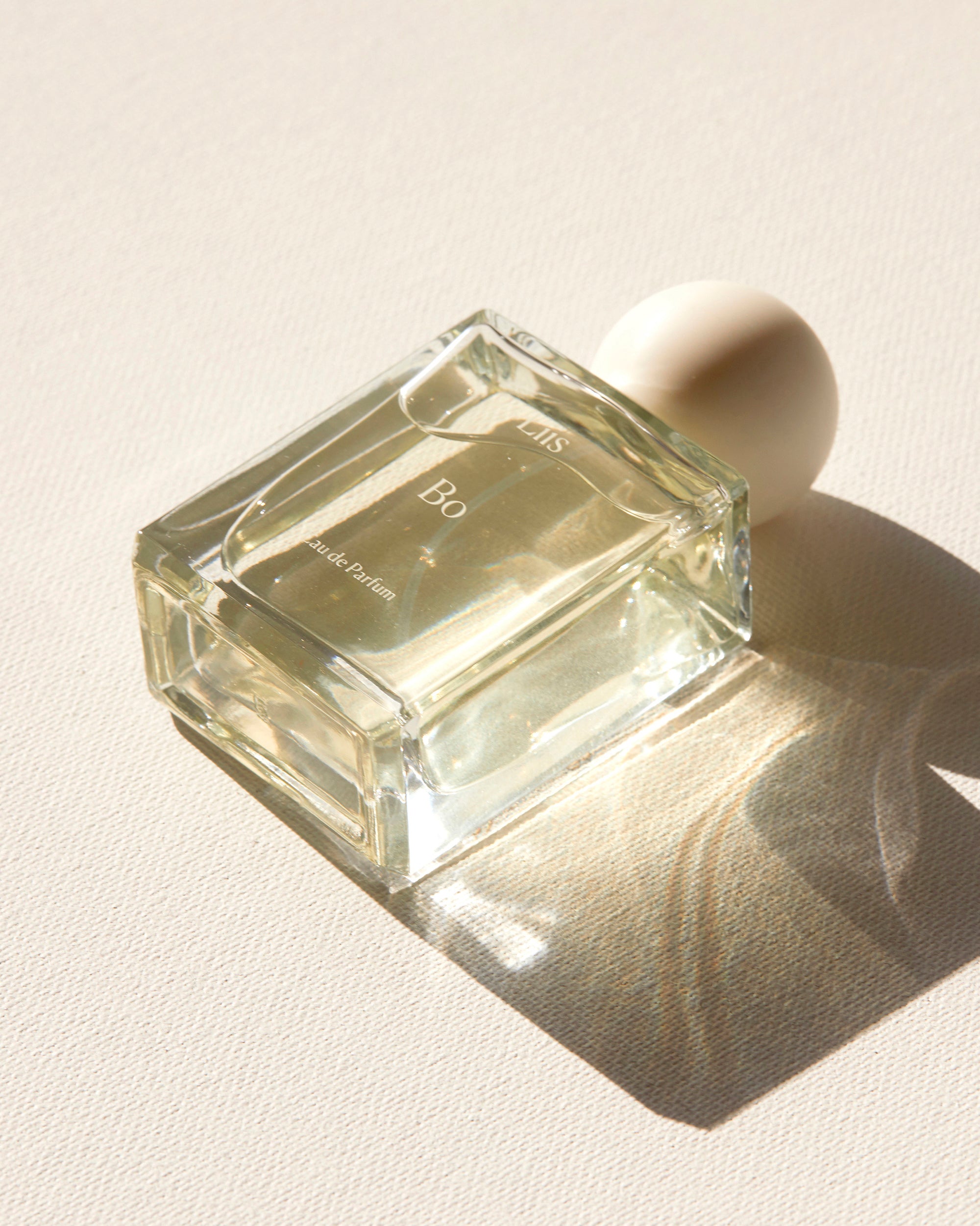 Bo Eau de Parfum 50ml