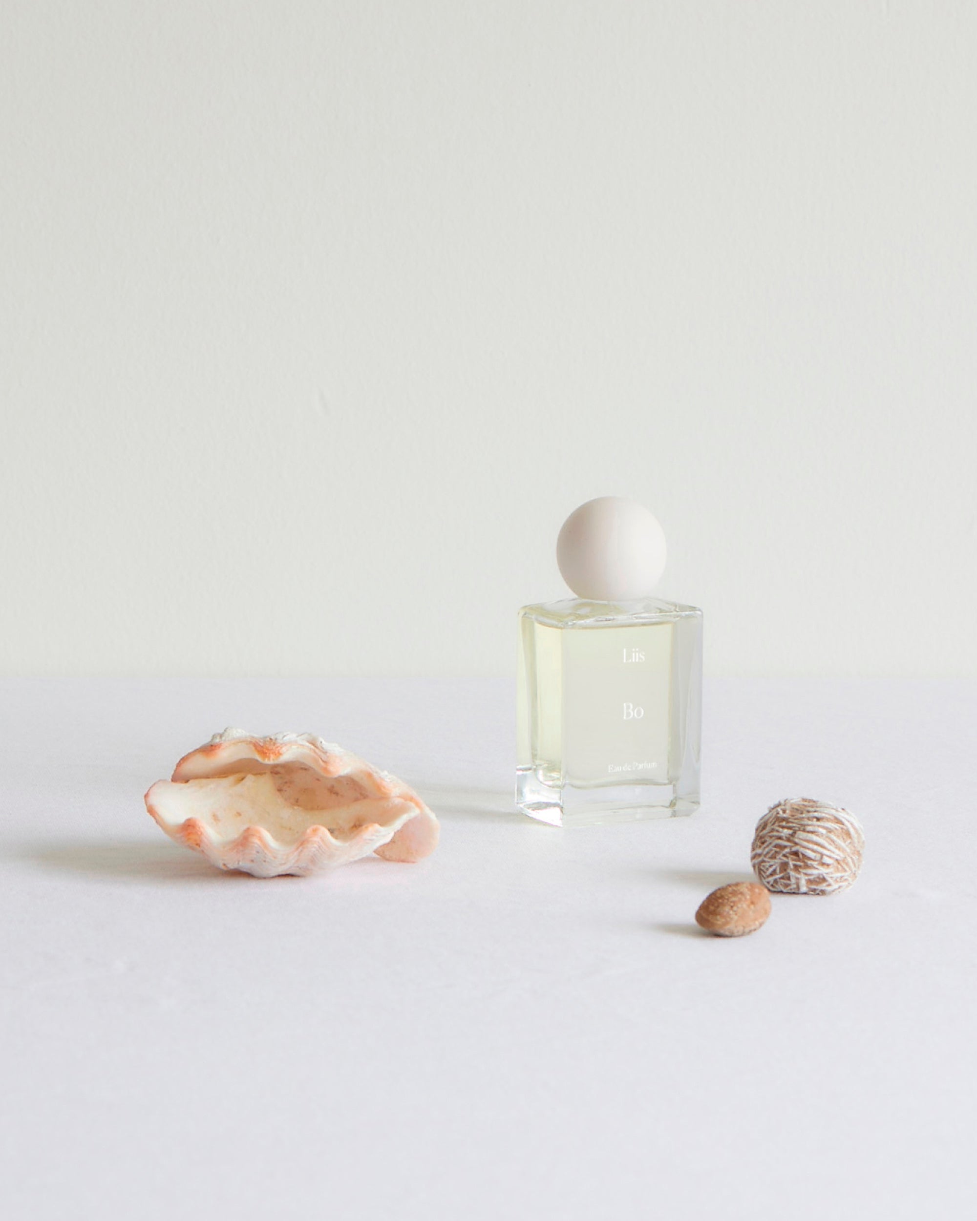 Bo Eau de Parfum 50ml