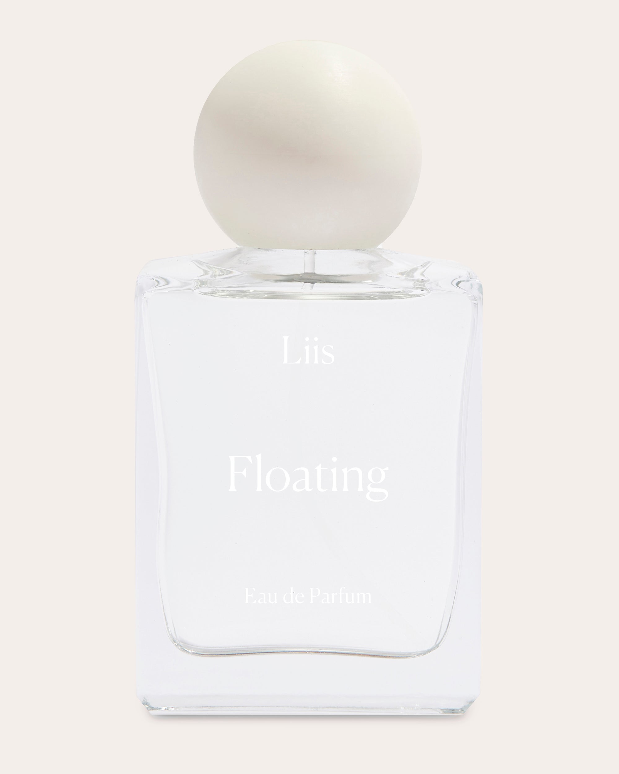 Floating Eau de Parfum 50ml