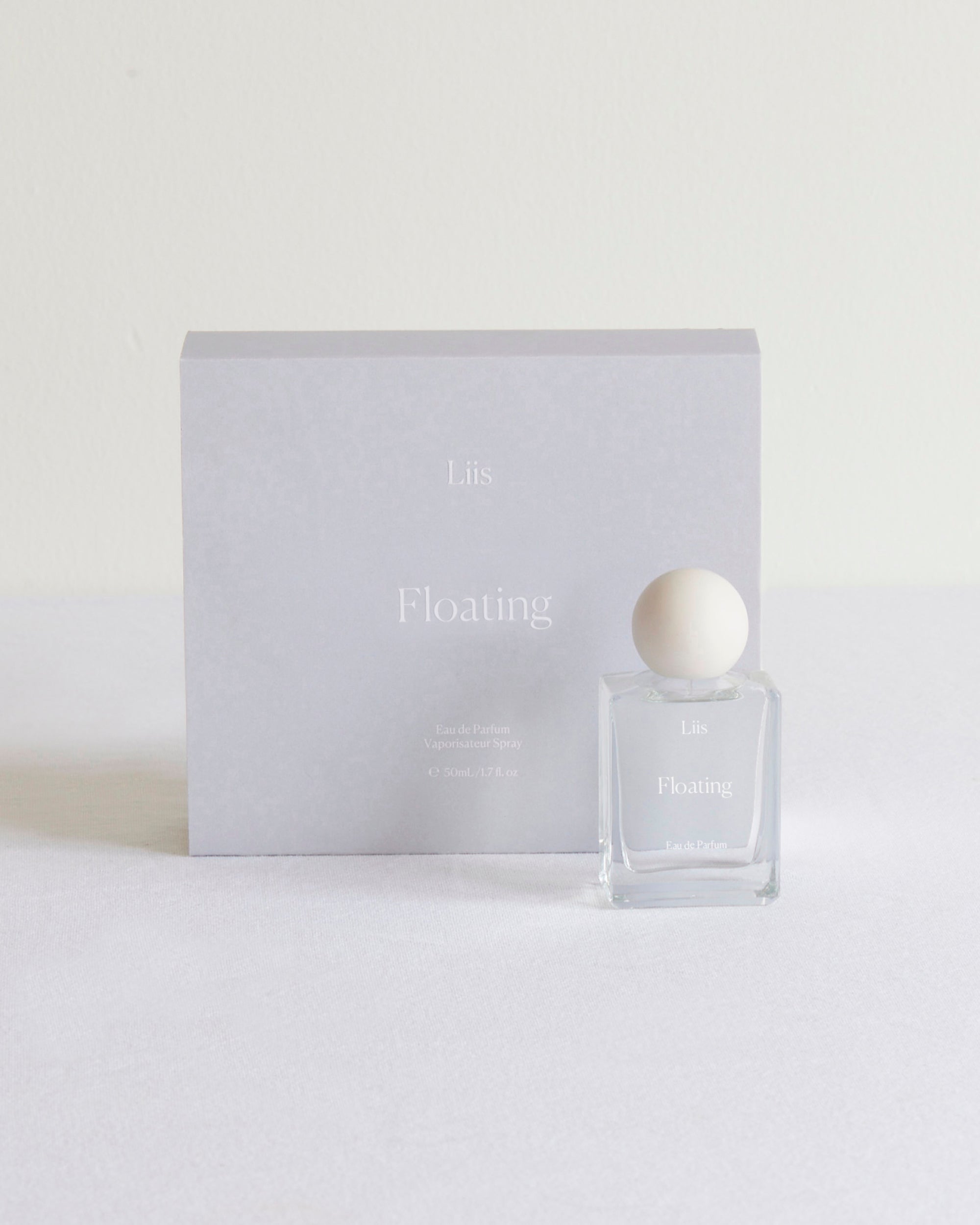 Floating Eau de Parfum 50ml