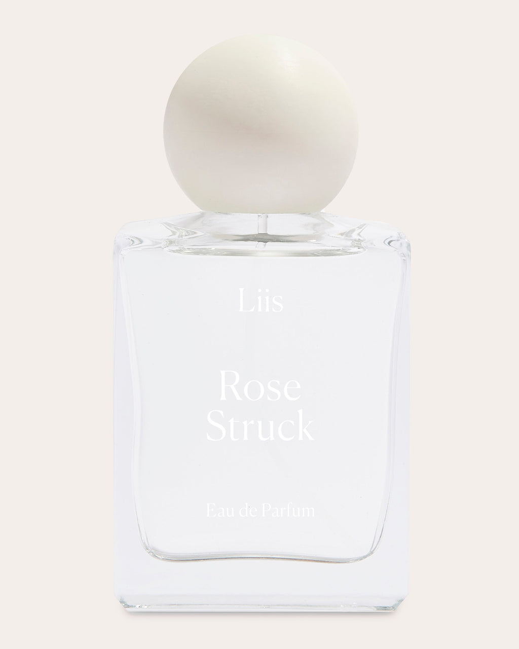 Rose Struck Eau de Parfum 50ml