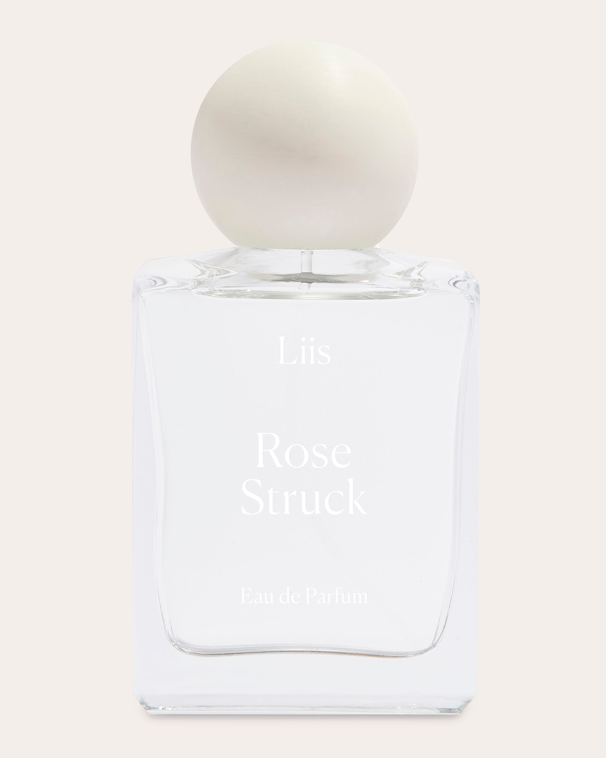 Rose Struck Eau de Parfum 50ml