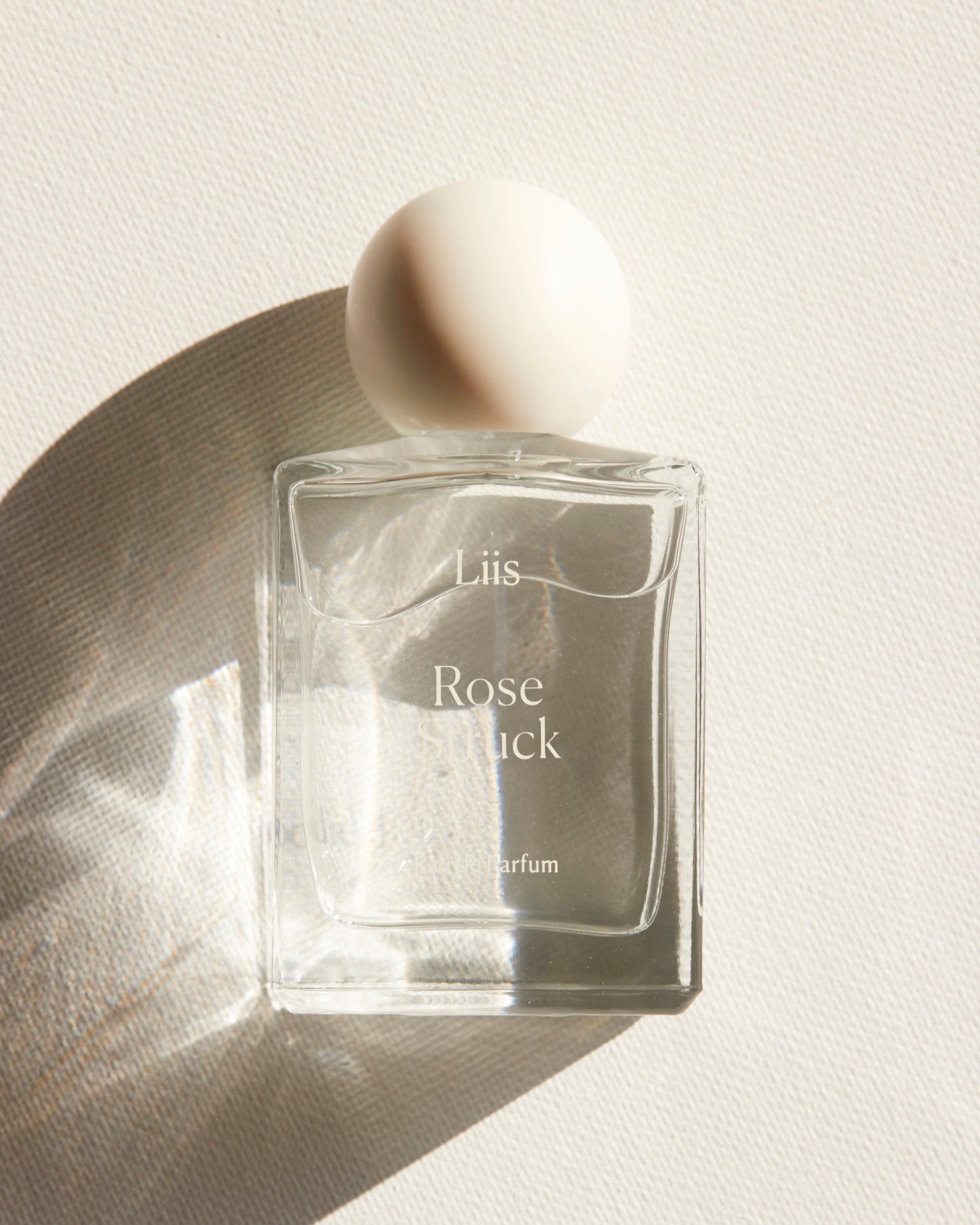Rose Struck Eau de Parfum 50ml