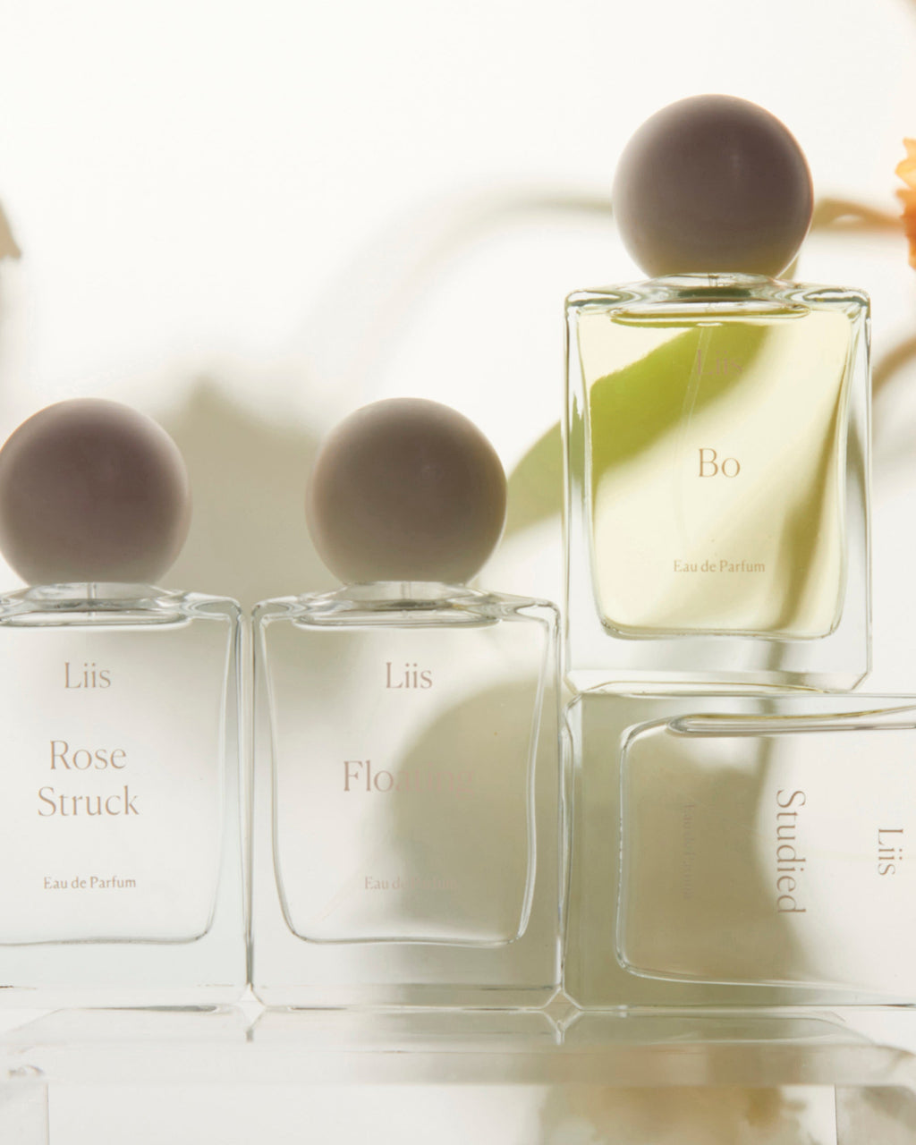 Rose Struck Eau de Parfum 50ml