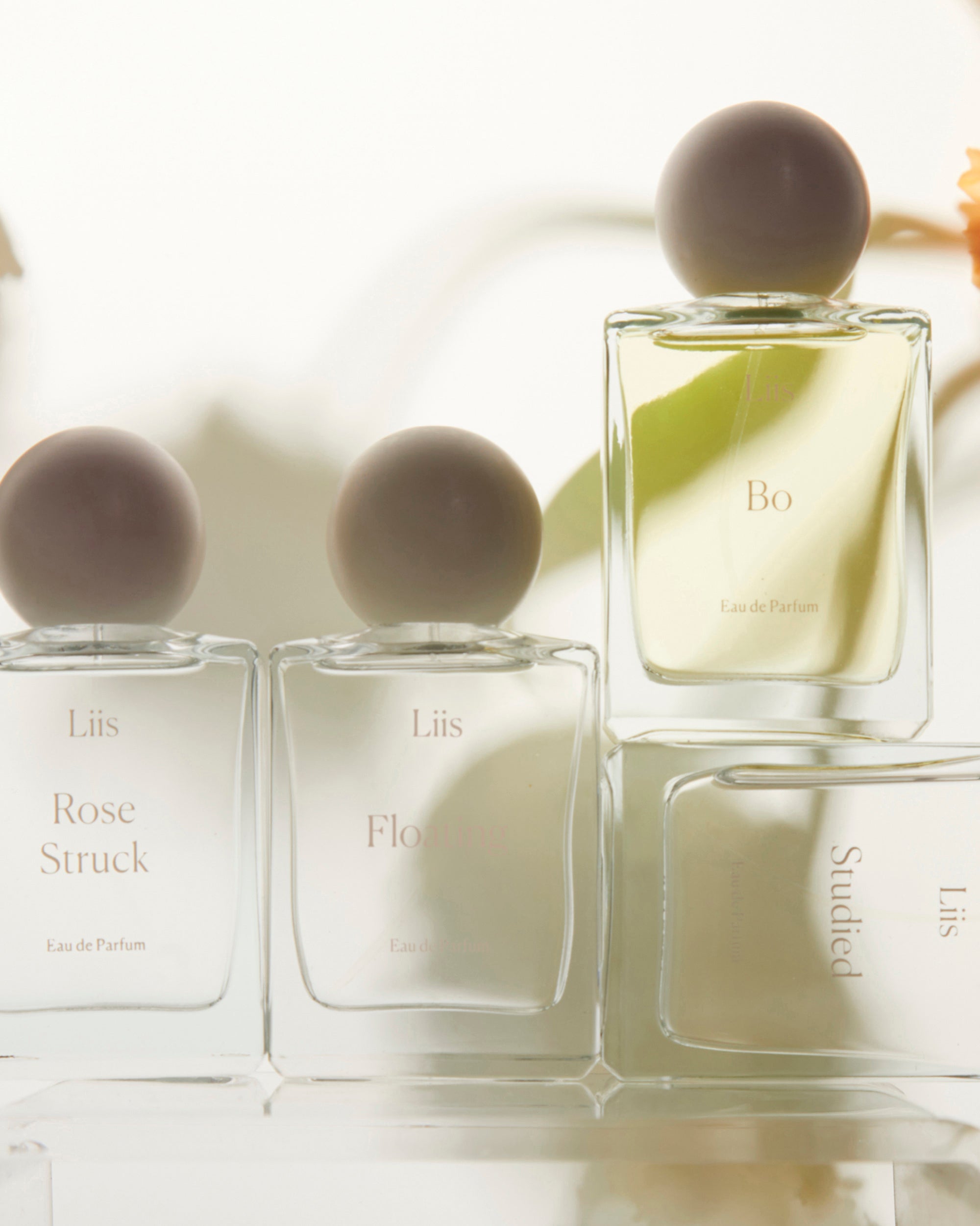 Rose Struck Eau de Parfum 50ml