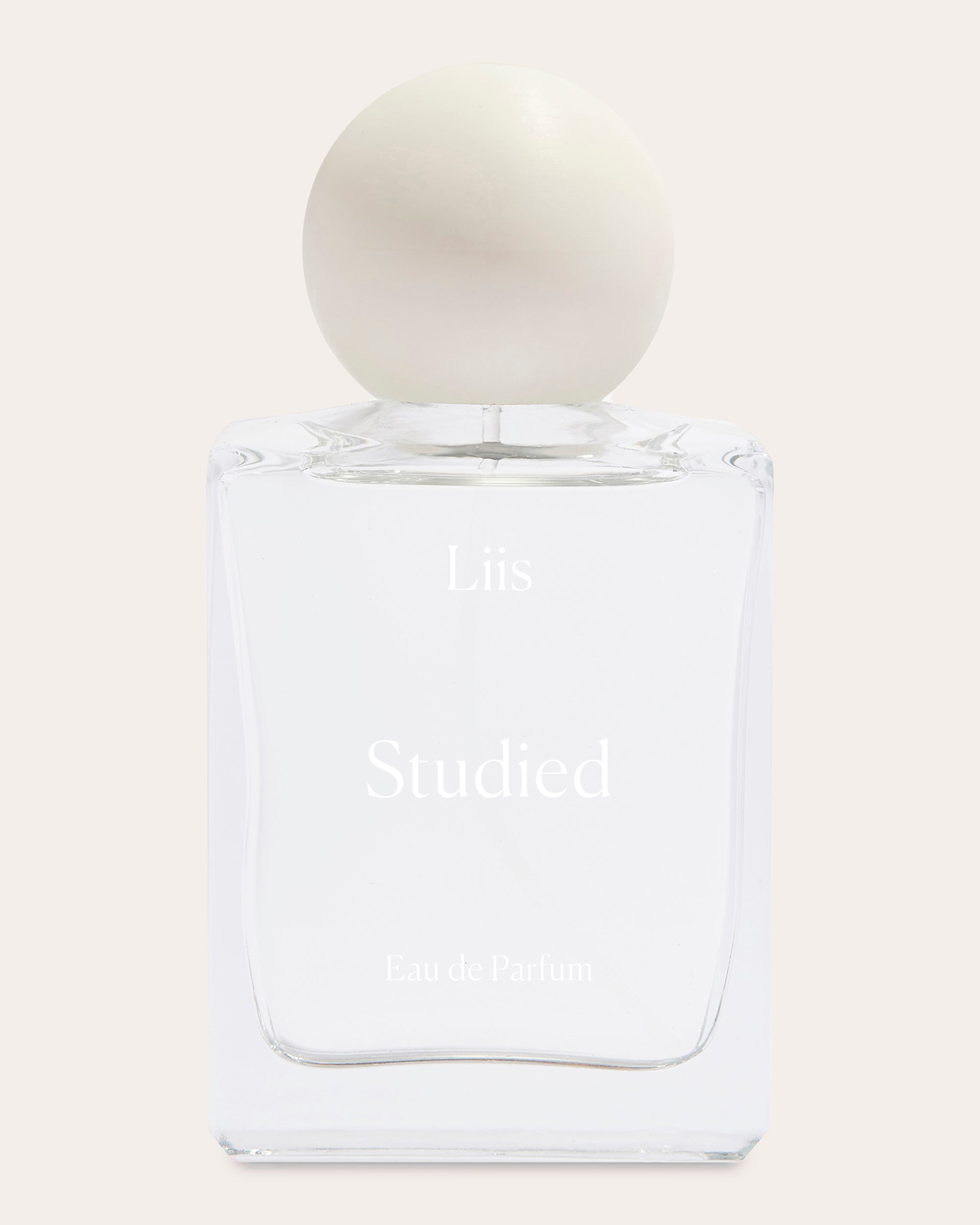 Studied Eau de Parfum 50ml