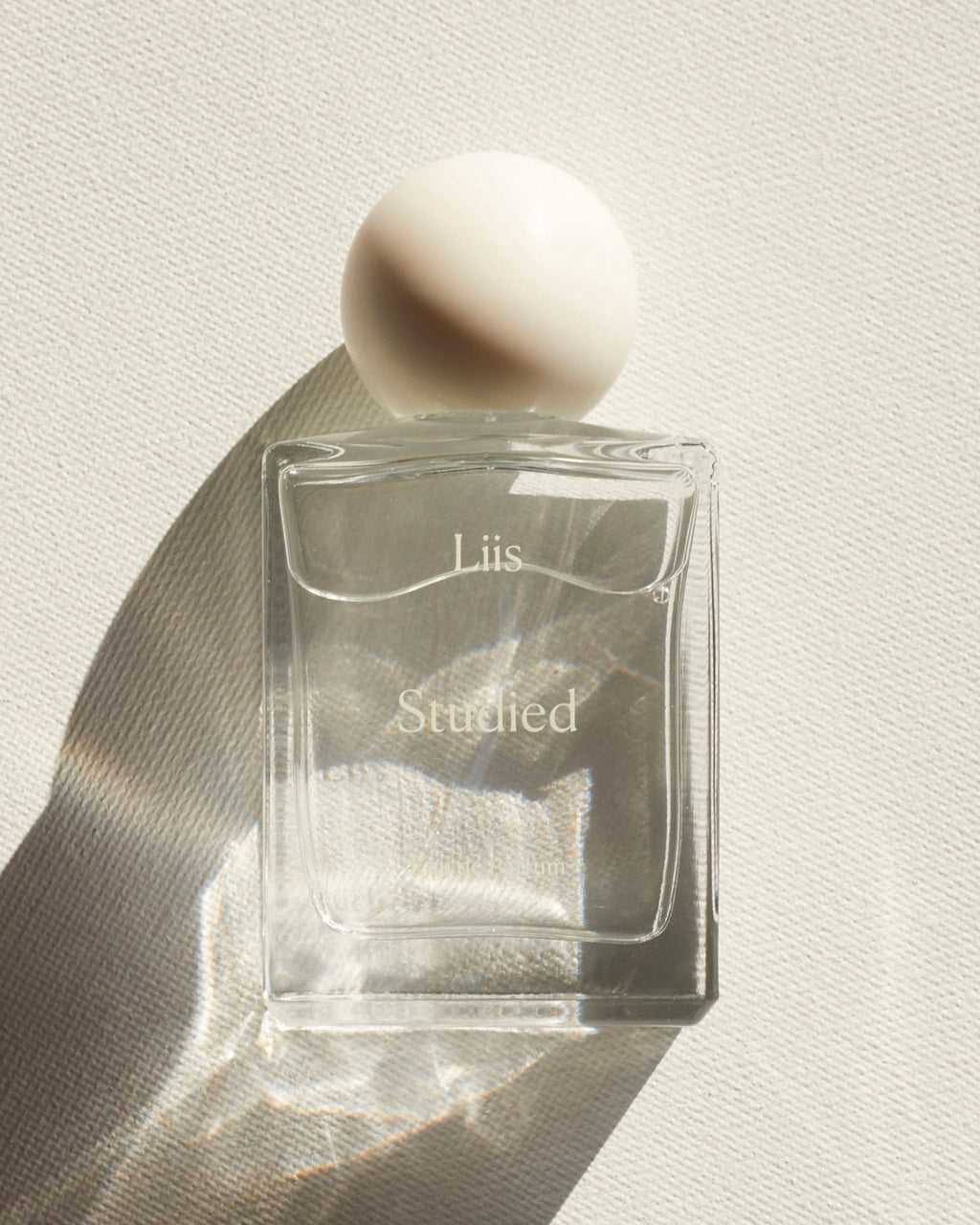Studied Eau de Parfum 50ml