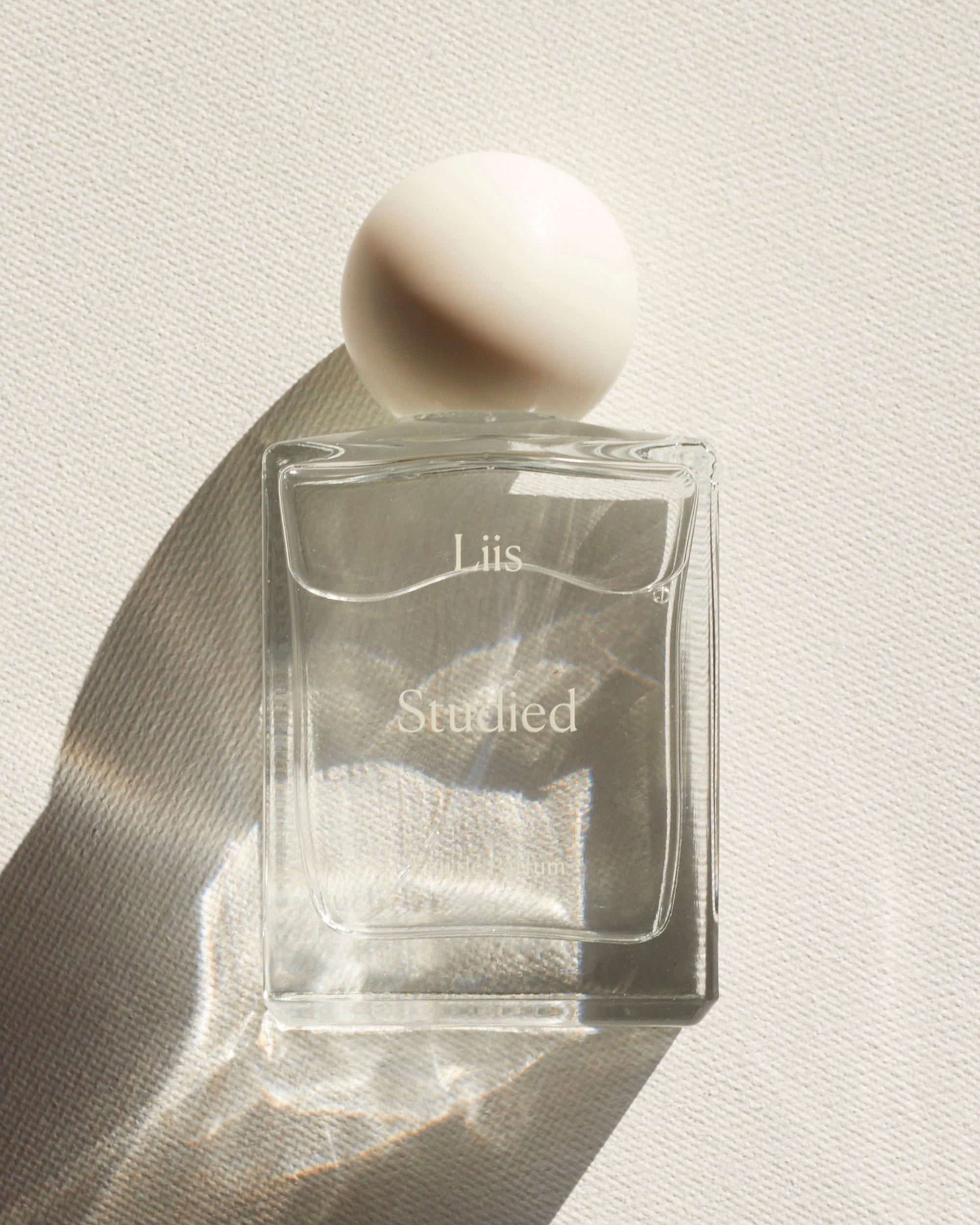 Studied Eau de Parfum 50ml
