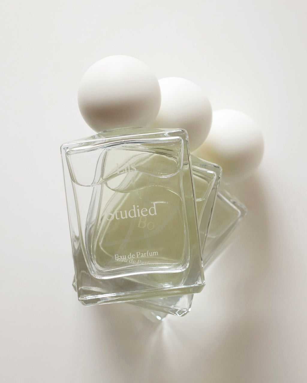 Studied Eau de Parfum 50ml