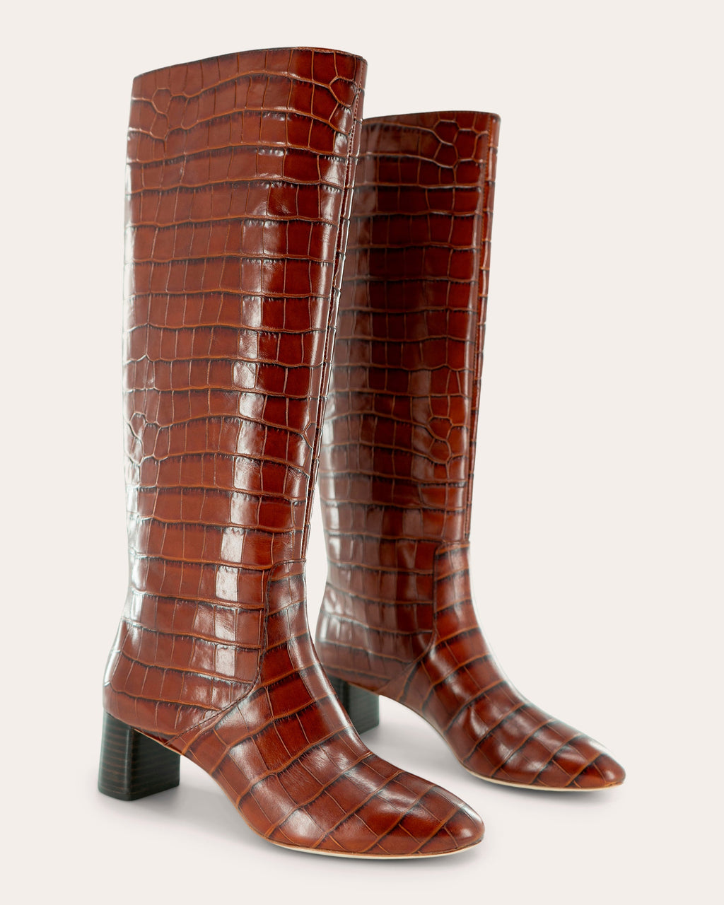 Chesnut GiaTall Boot