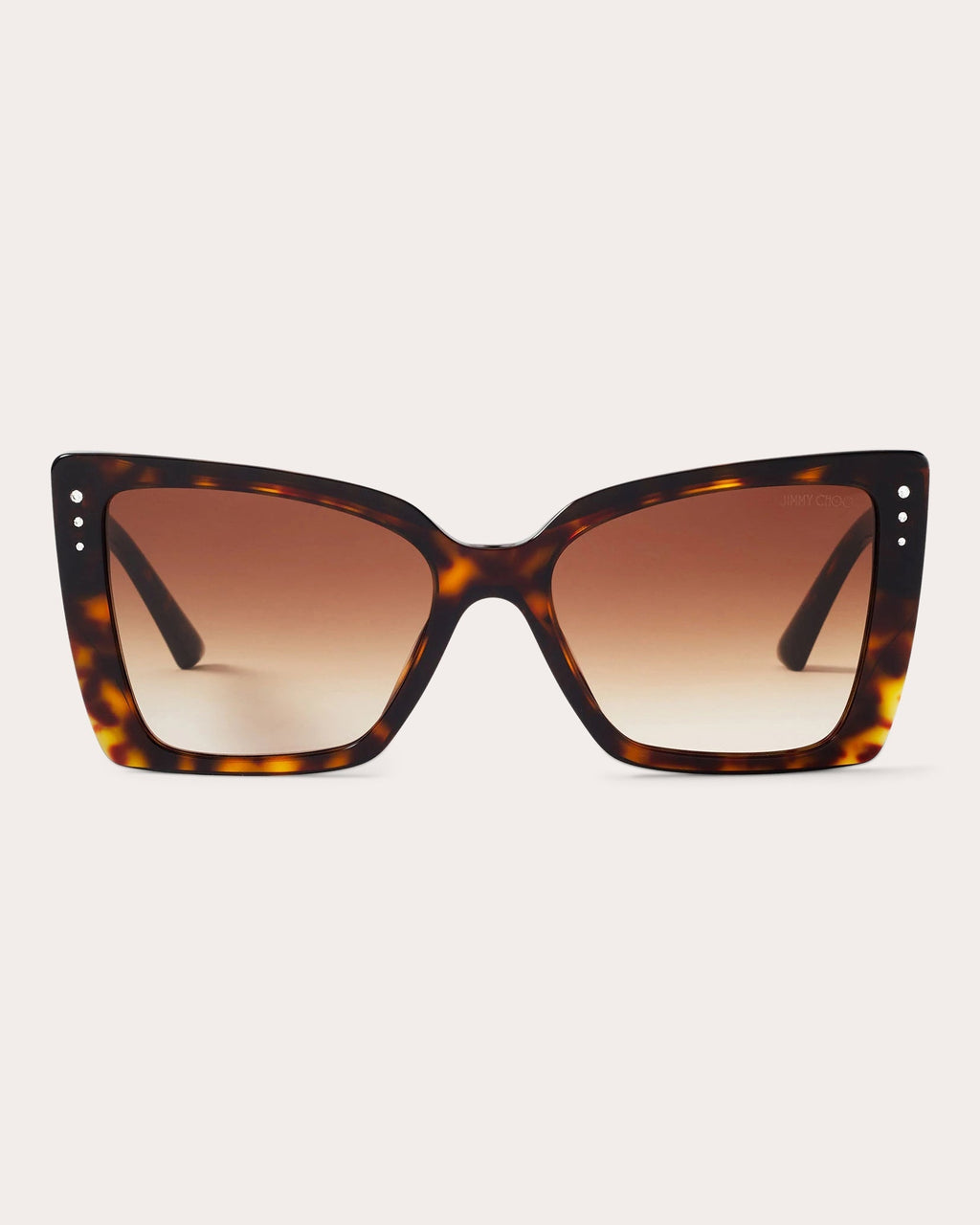 Lorea Butterfly Acetate Sunglasses