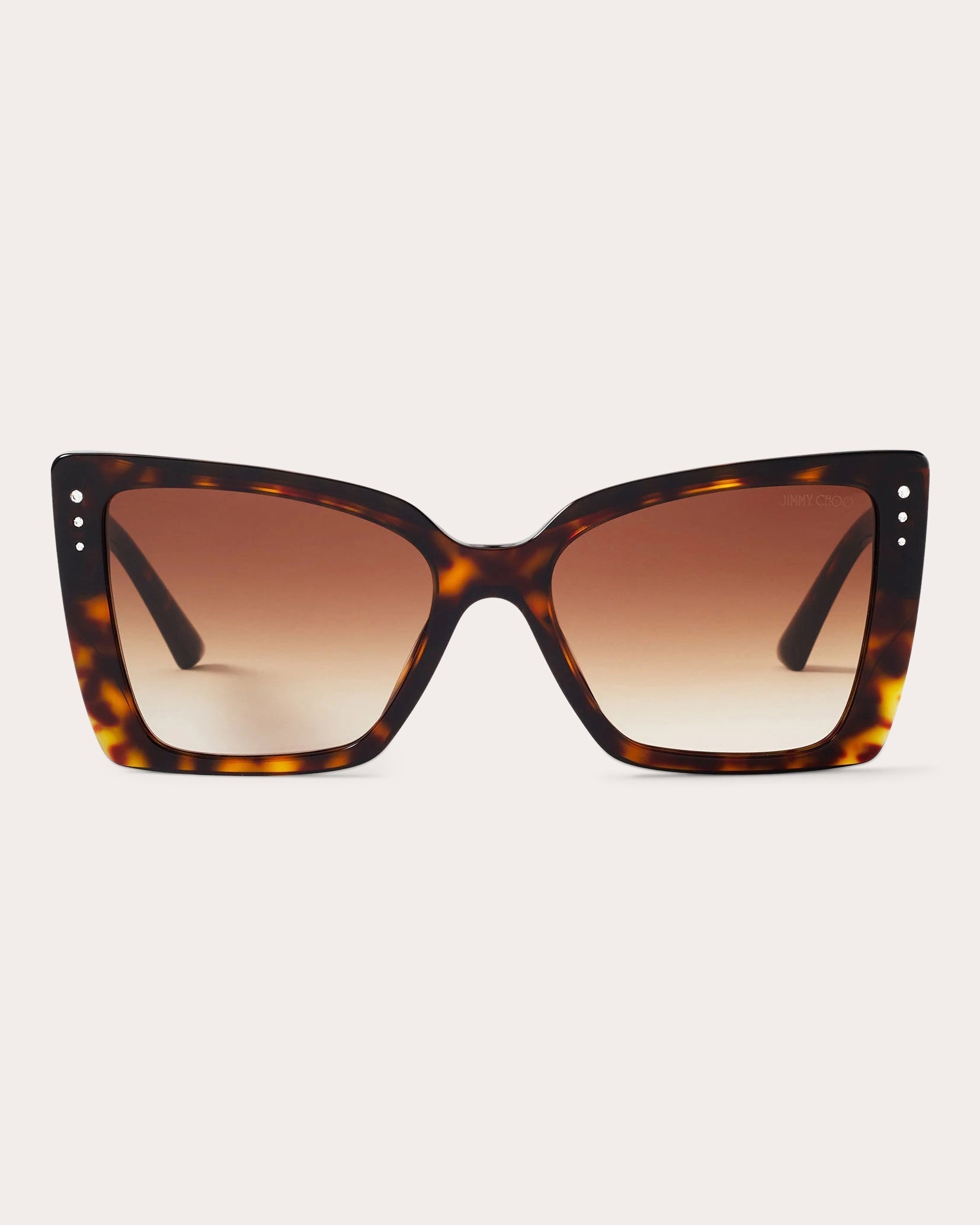 Lorea Butterfly Acetate Sunglasses