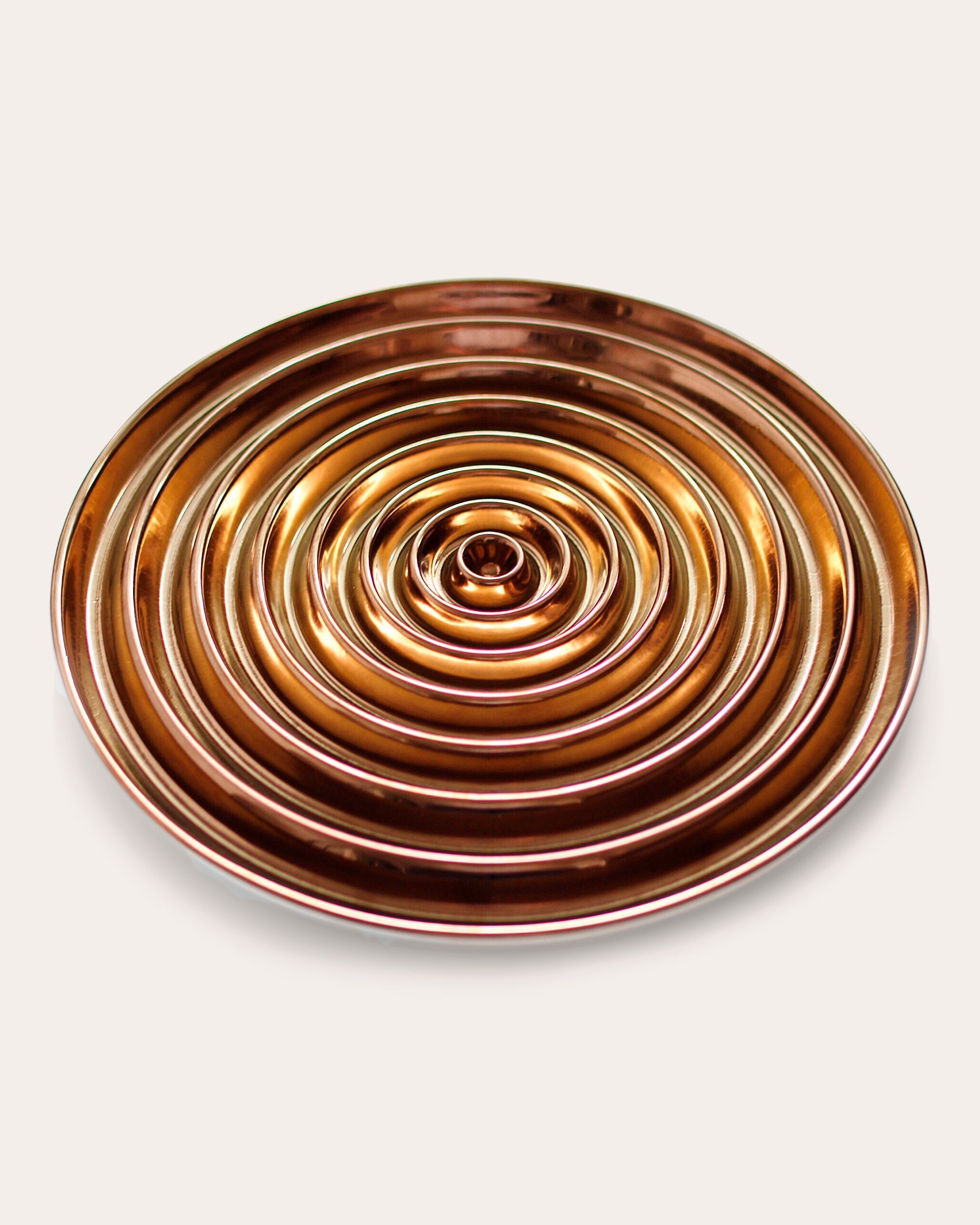 Vertigo Fruit Plate