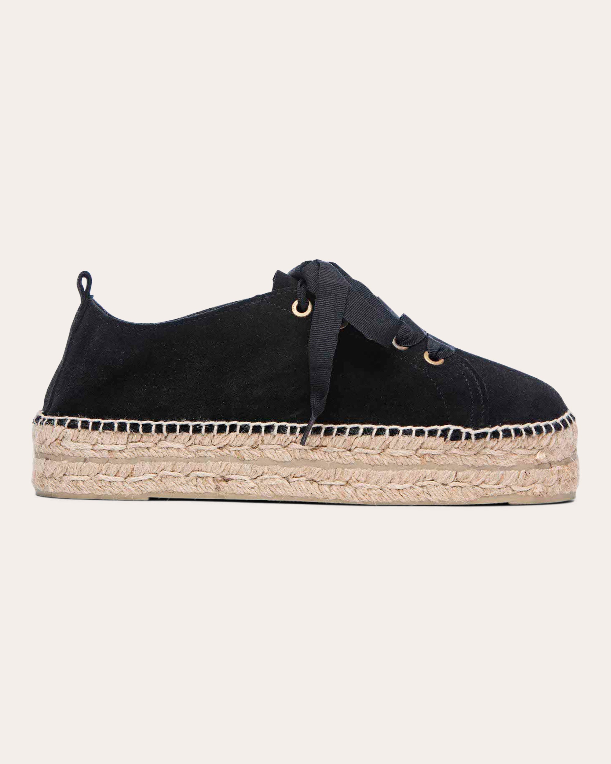 Sneaker Espadrille