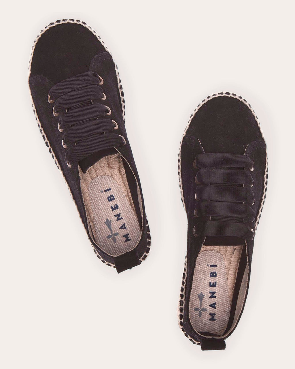 Sneaker Espadrille