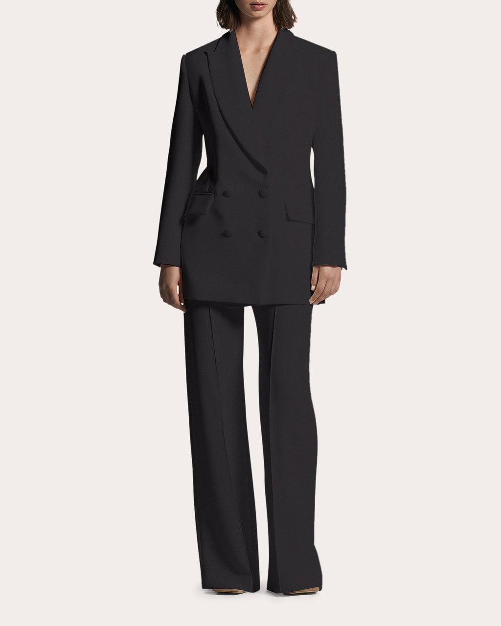Regulator Blazer & Capability Pants Suit Set