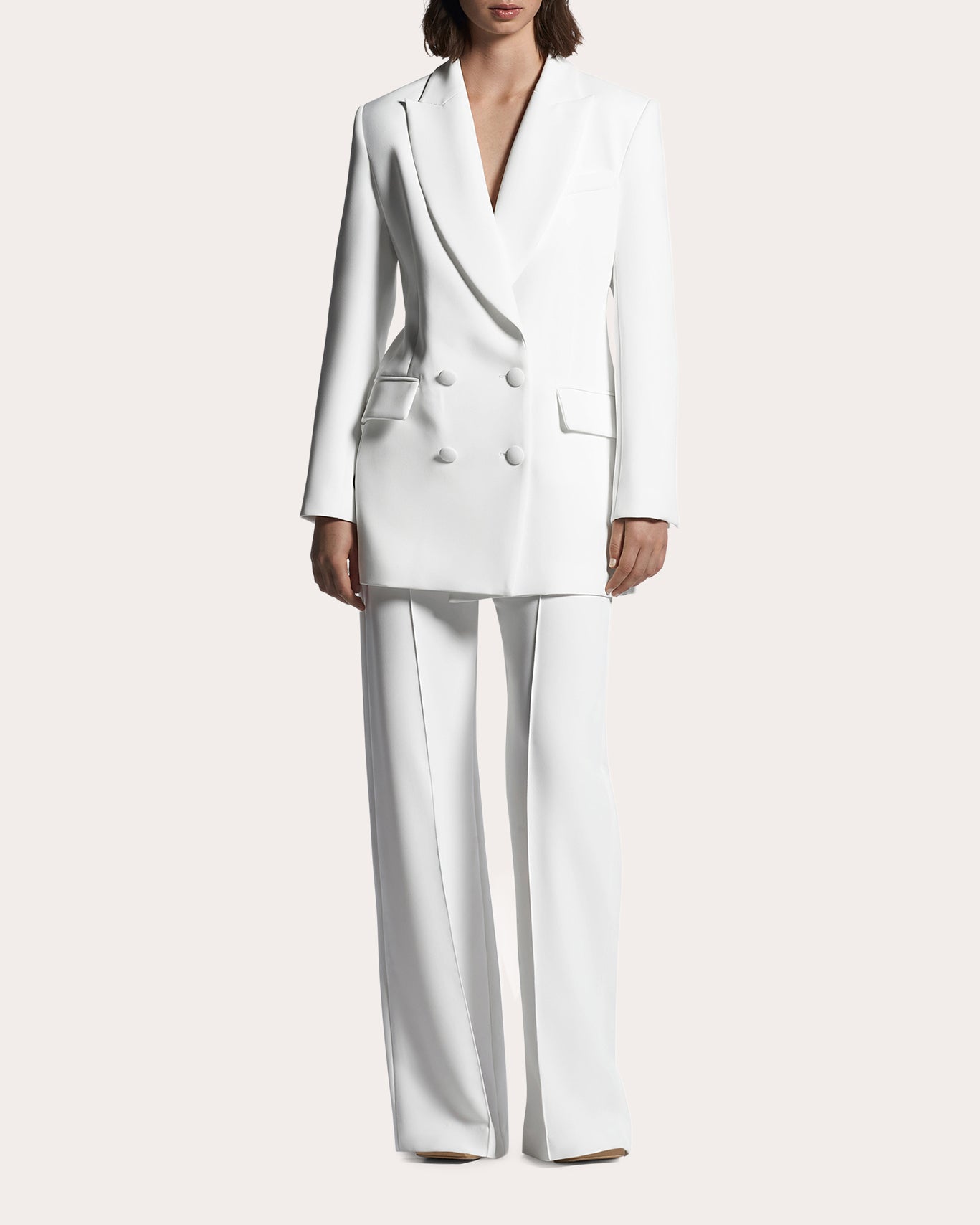 Regulator Blazer & Capability Pants Suit Set