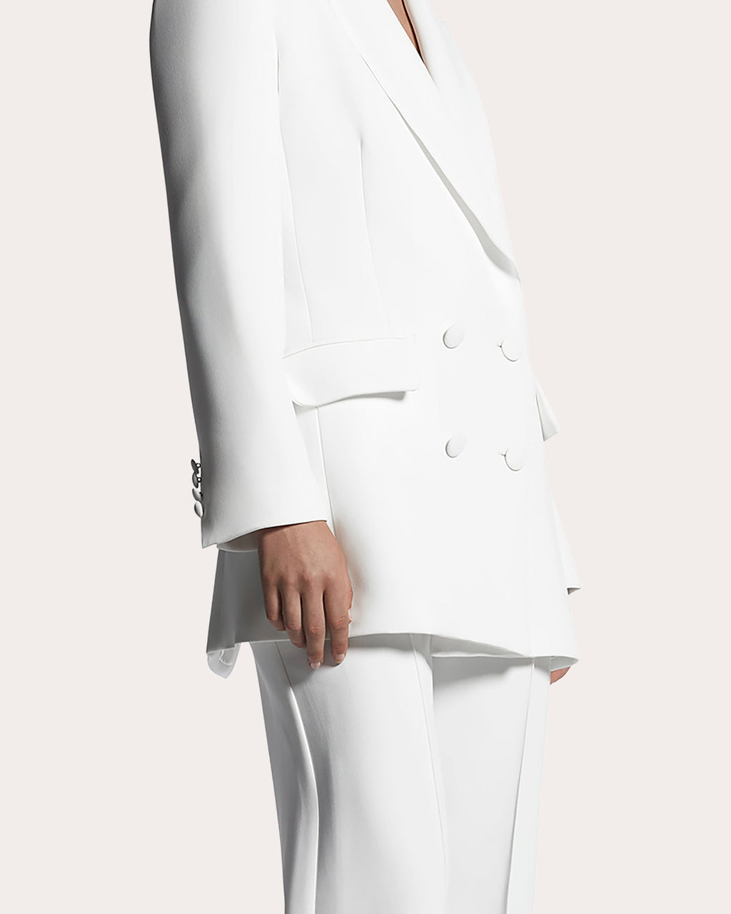 Regulator Blazer & Capability Pants Suit Set