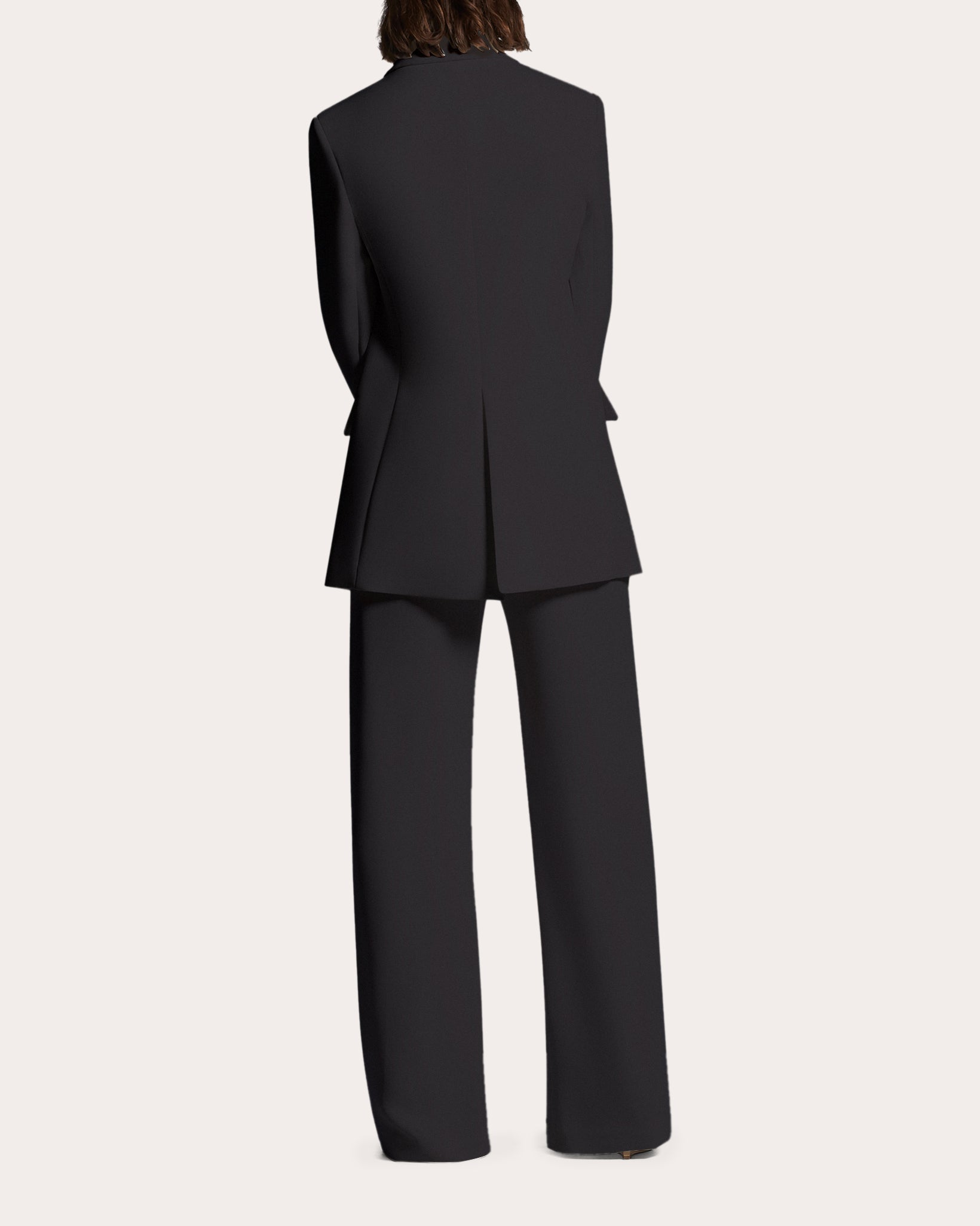 Regulator Blazer & Capability Pants Suit Set