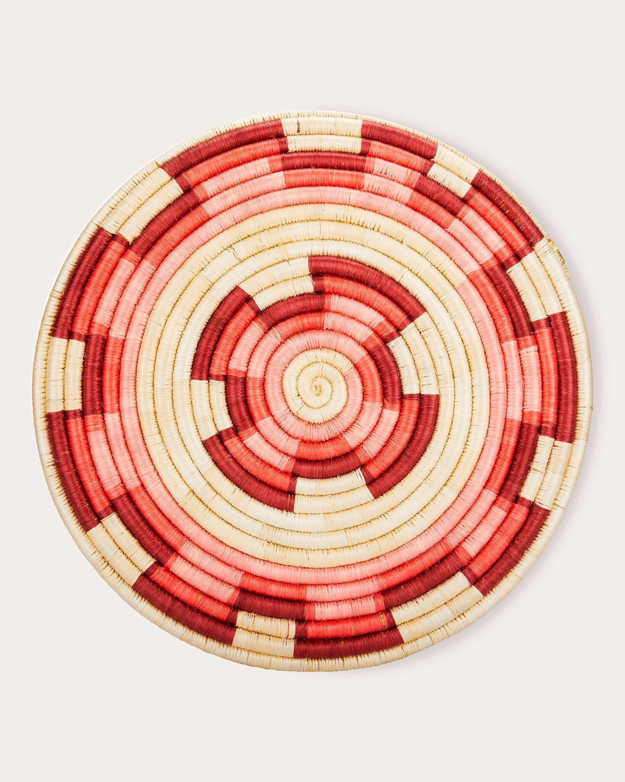 Set-of-Two Rose Placemats