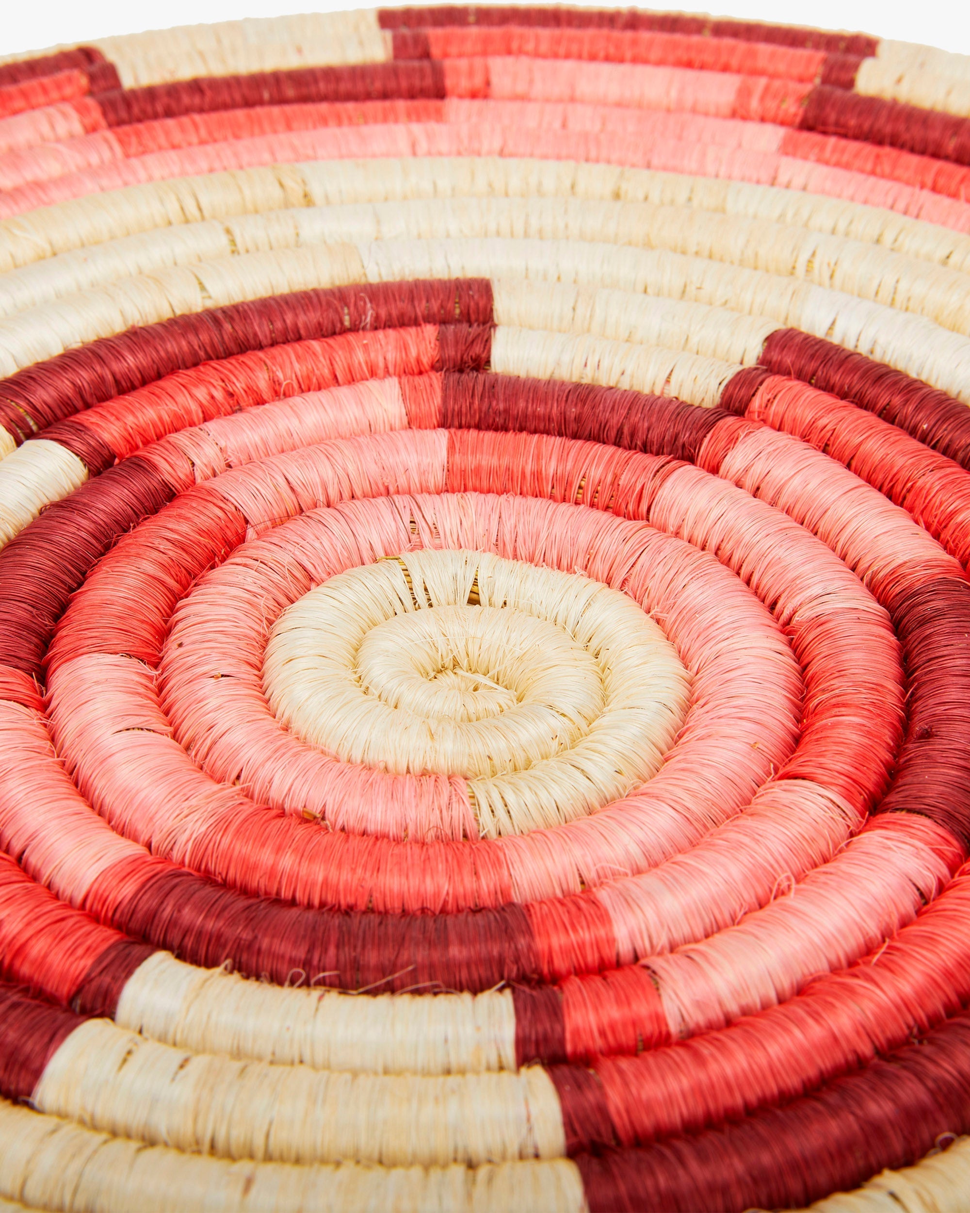 Set-of-Two Rose Placemats