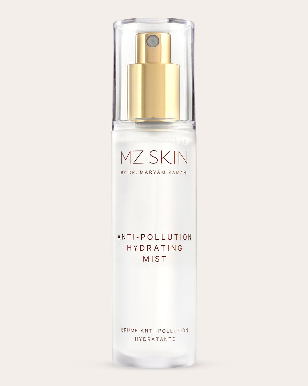 Anti-Pollution Hydrating Mist 75ml
