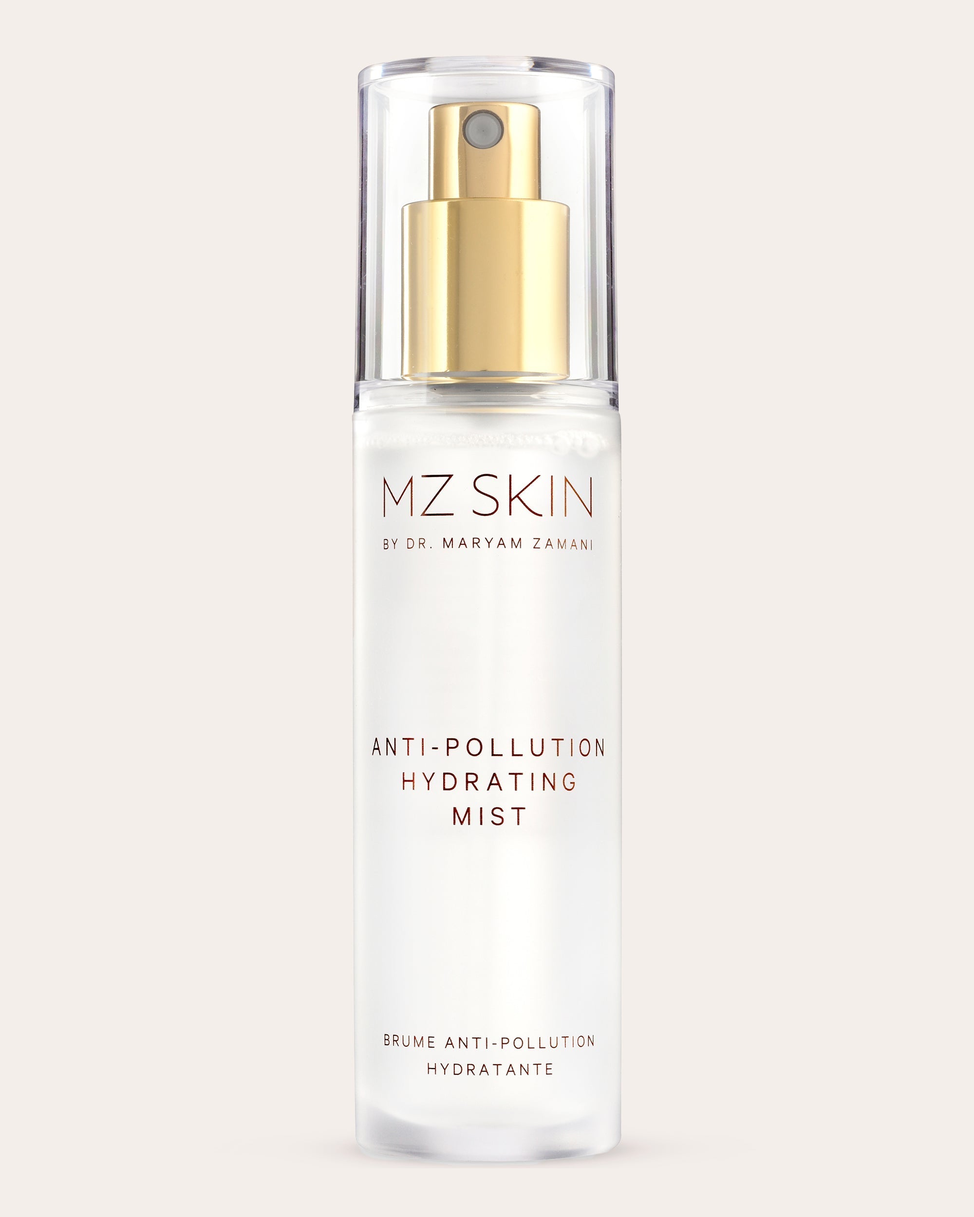 Anti-Pollution Hydrating Mist 75ml