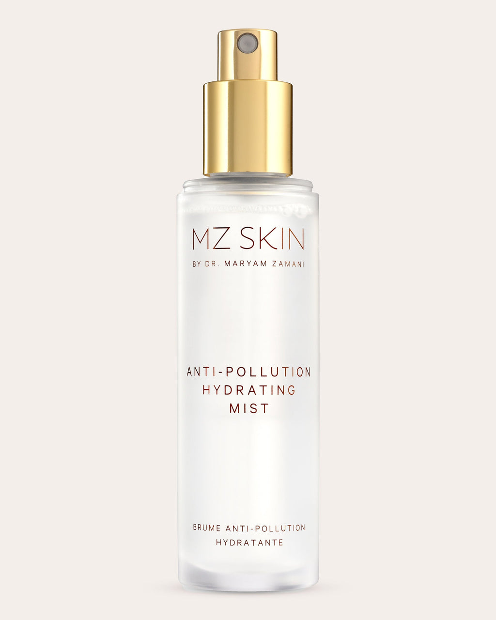 Anti-Pollution Hydrating Mist 75ml