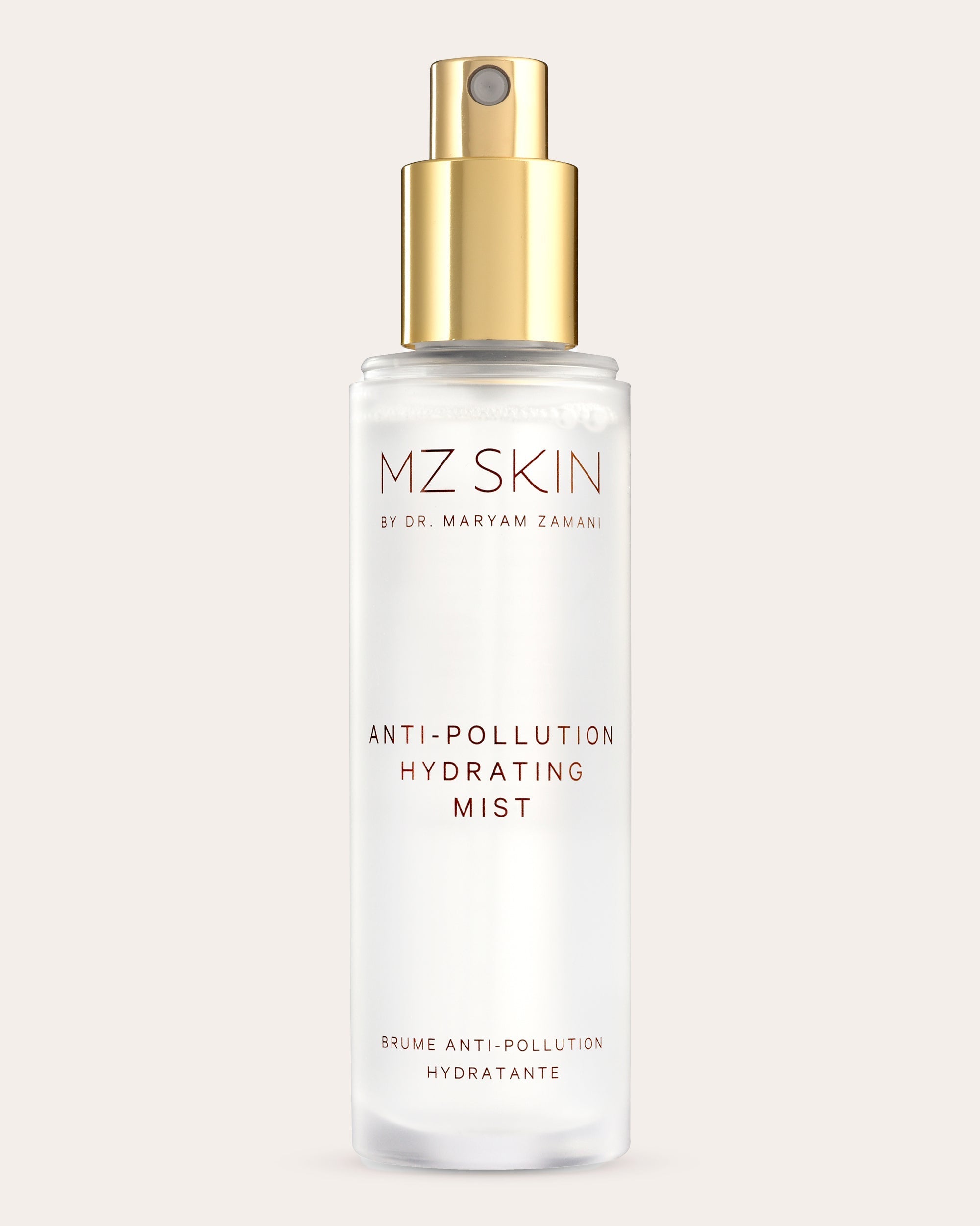 Anti-Pollution Hydrating Mist 75ml