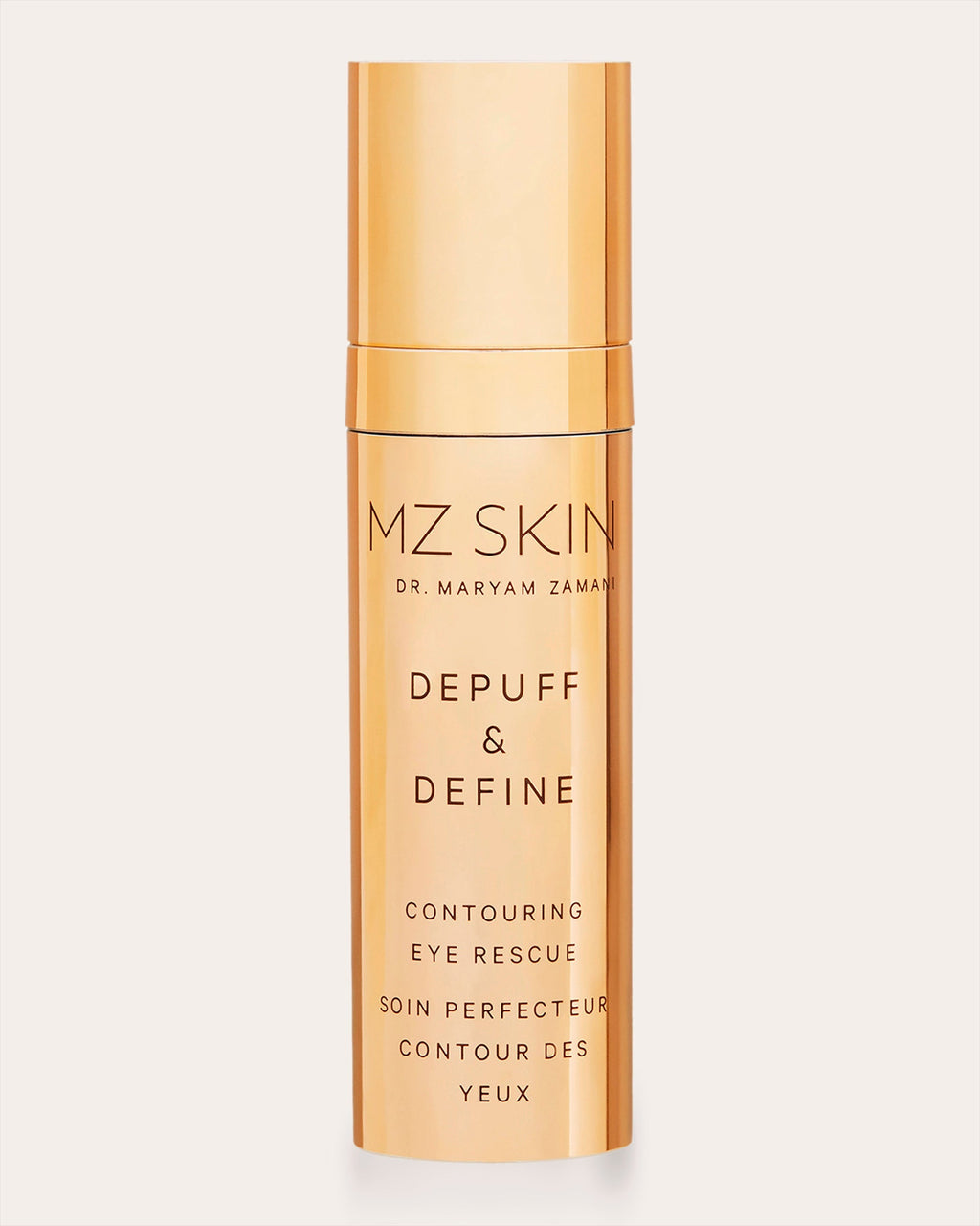 Depuff & Define Contouring Eye Rescue 15ml