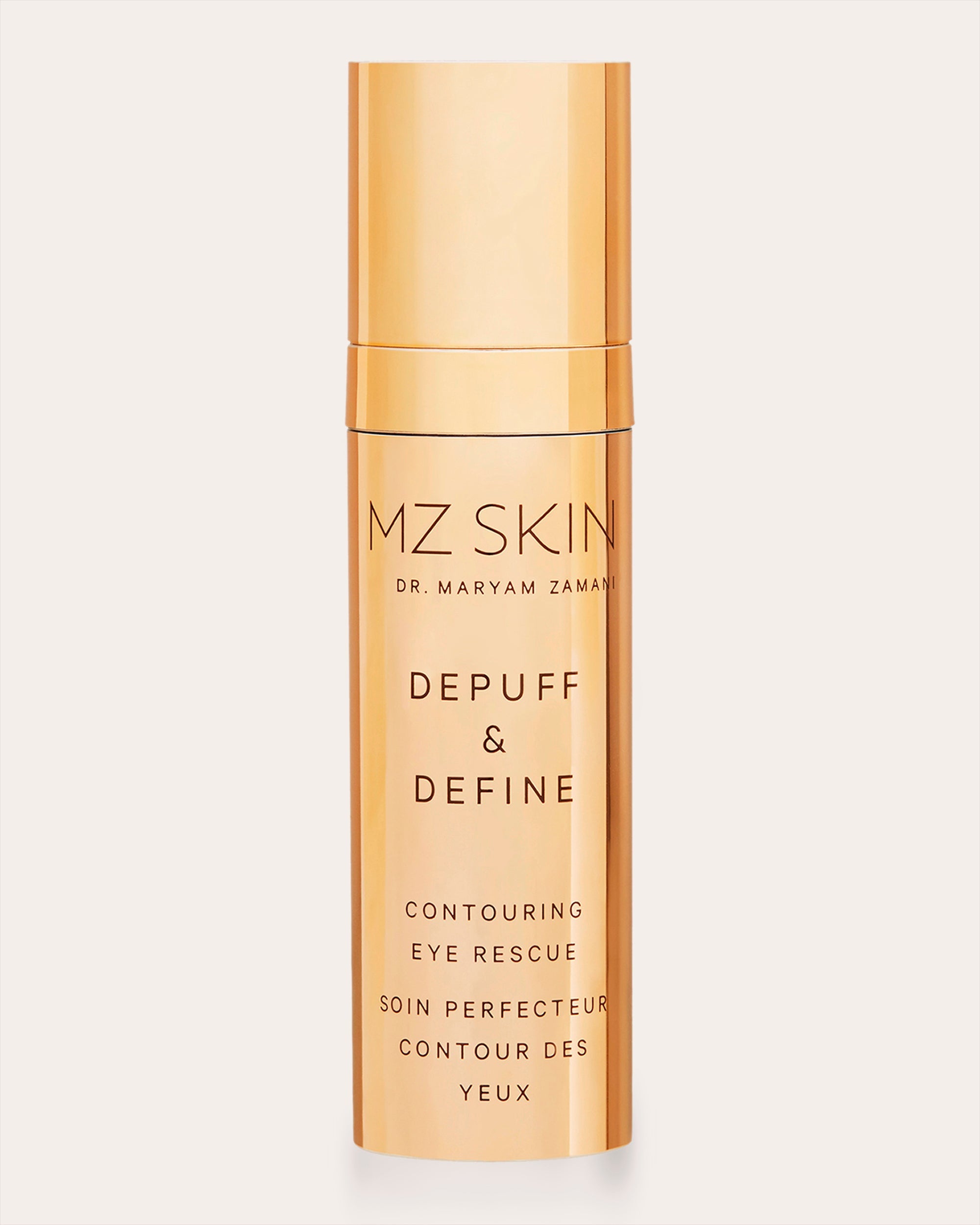 Depuff & Define Contouring Eye Rescue 15ml