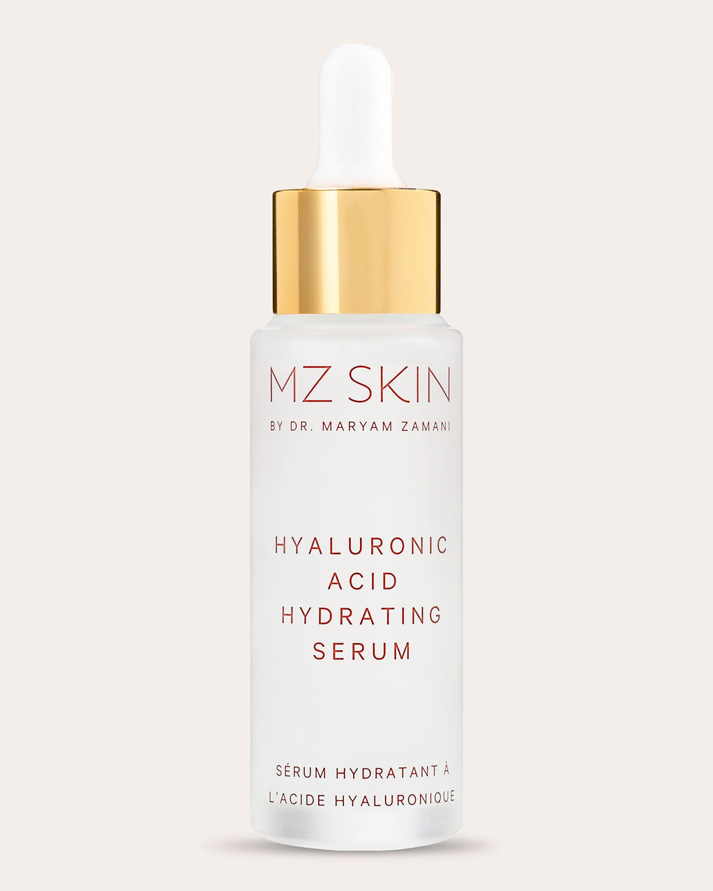 Hyaluronic Acid Hydrating Serum 30 ml