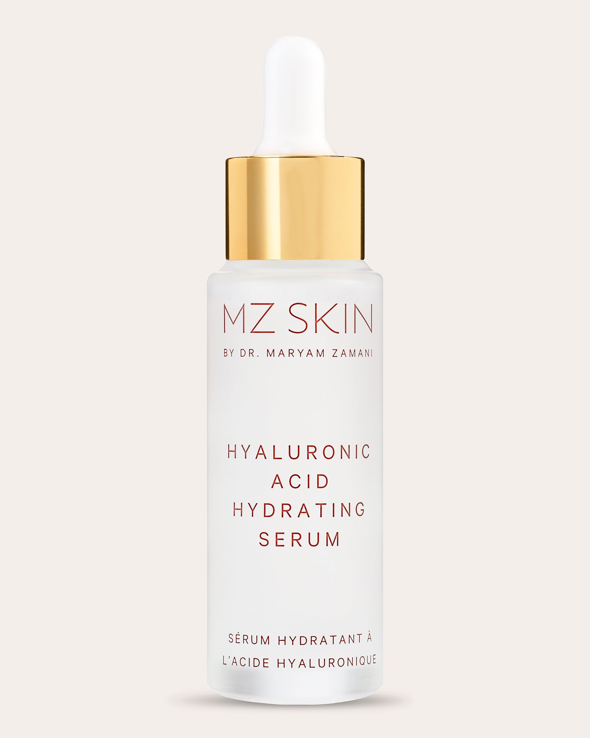 Hyaluronic Acid Hydrating Serum 30 ml