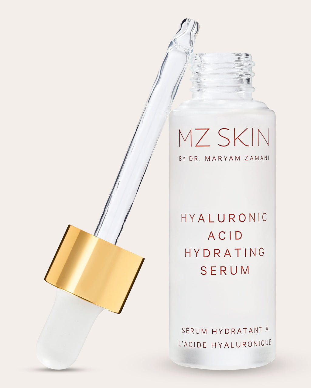 Hyaluronic Acid Hydrating Serum 30 ml