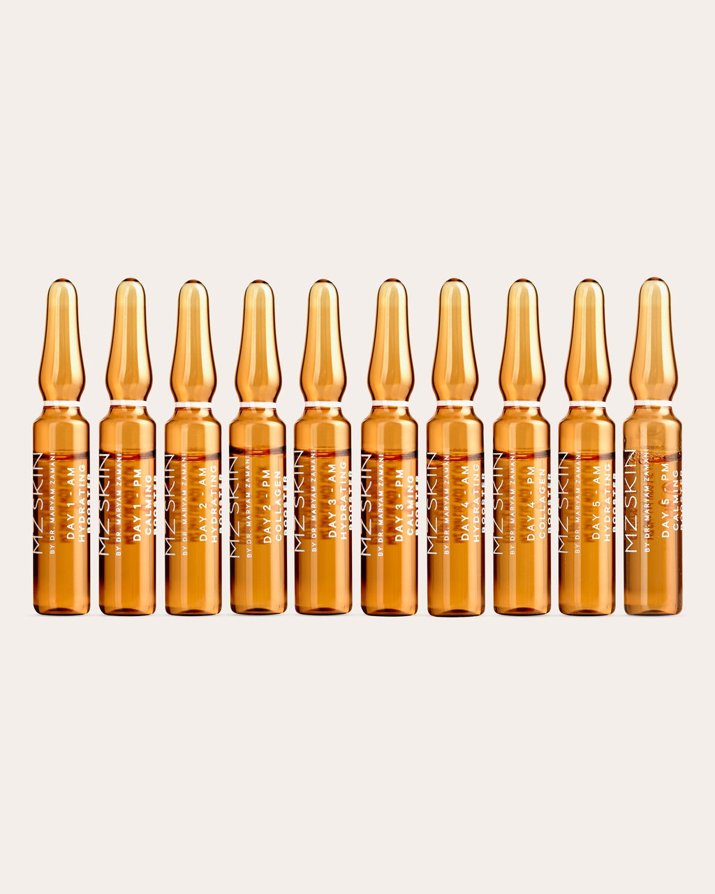 Hydra-Boost Ampoules