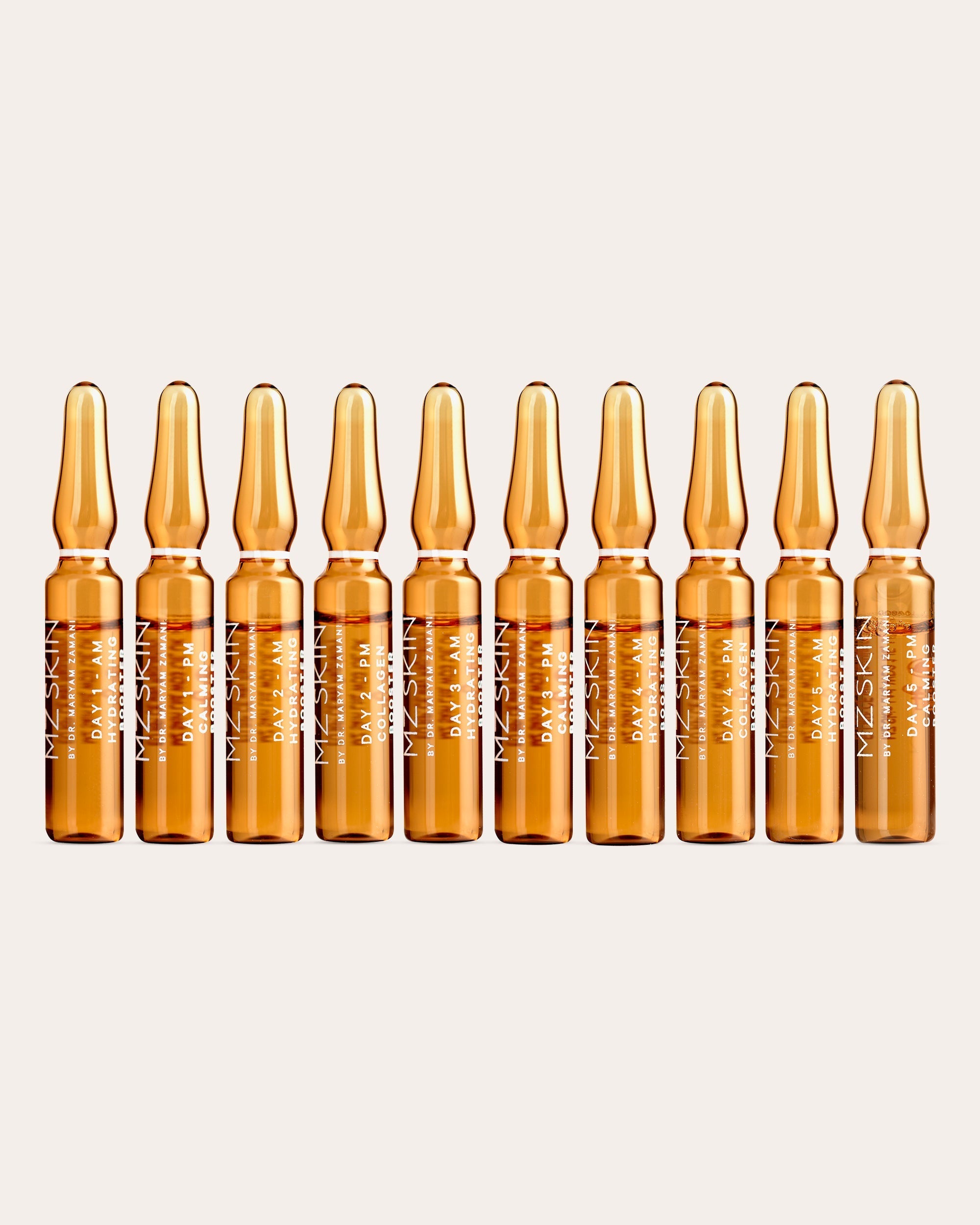 Hydra-Boost Ampoules