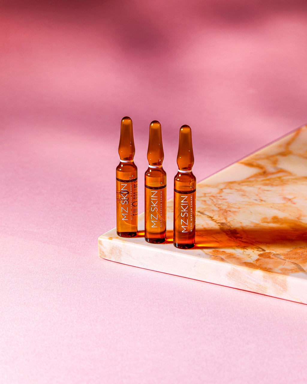 Hydra-Boost Ampoules