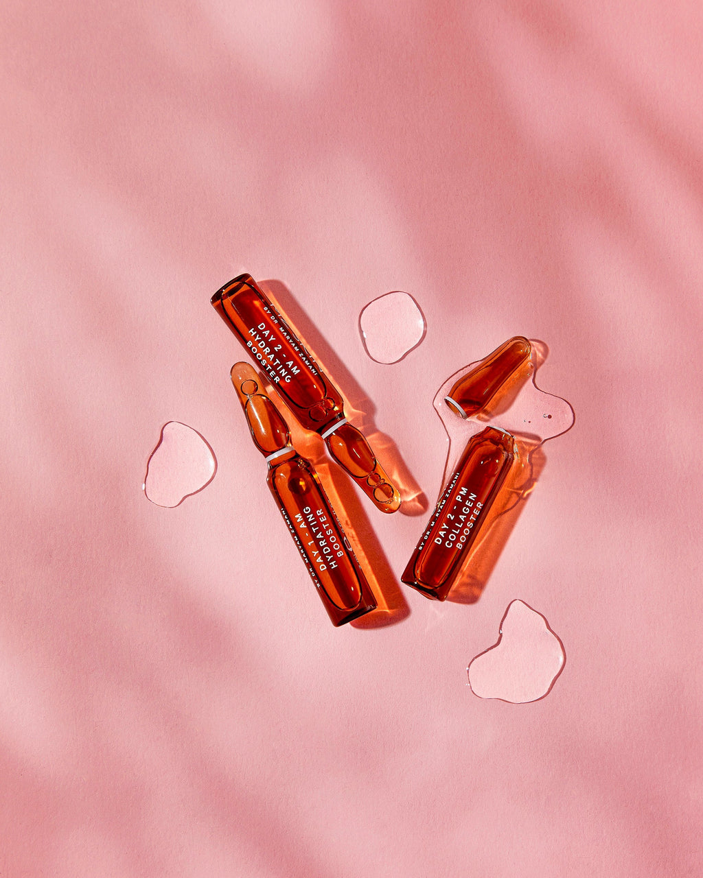 Hydra-Boost Ampoules