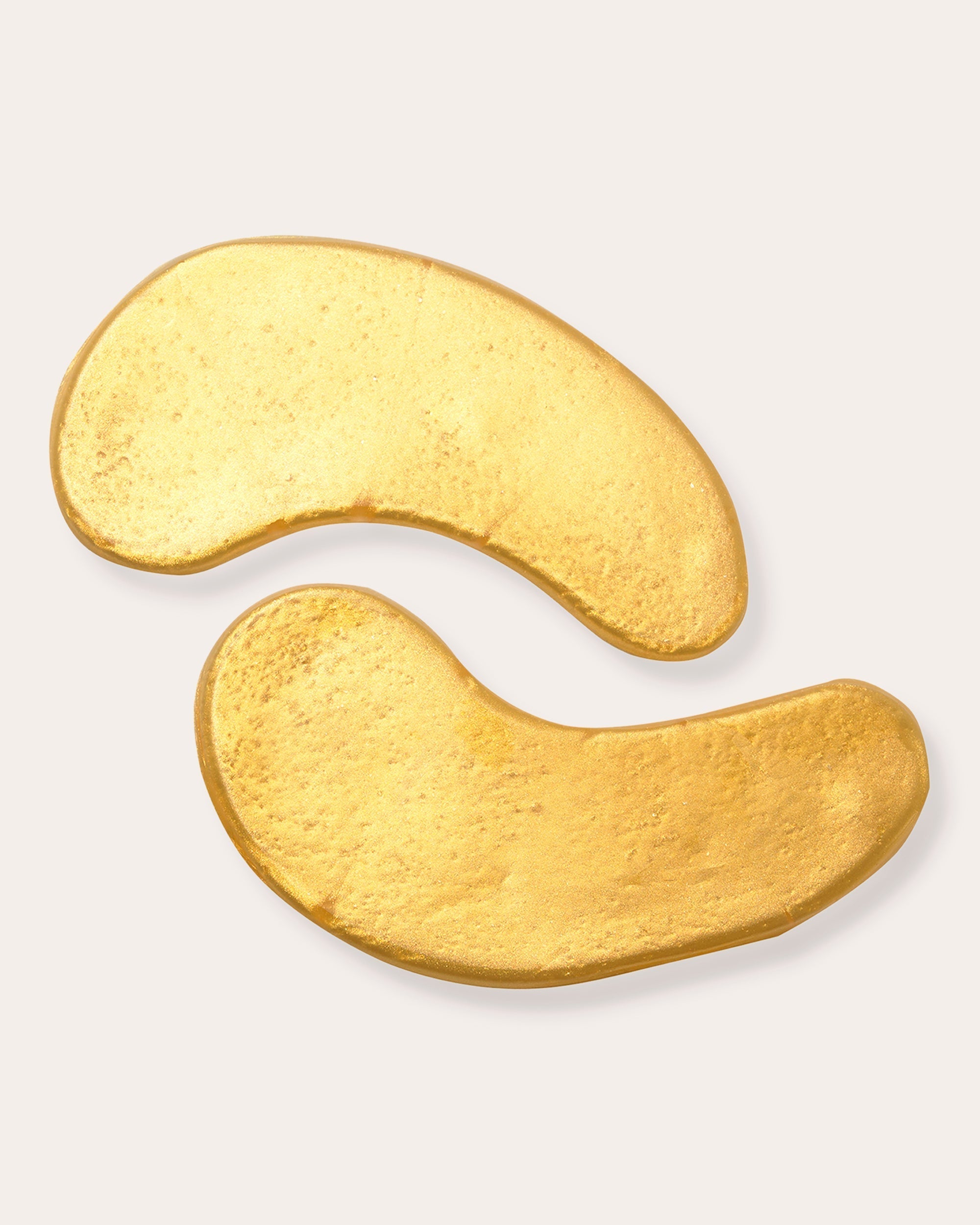 Hydra-Bright Golden Eye Treatment Mask