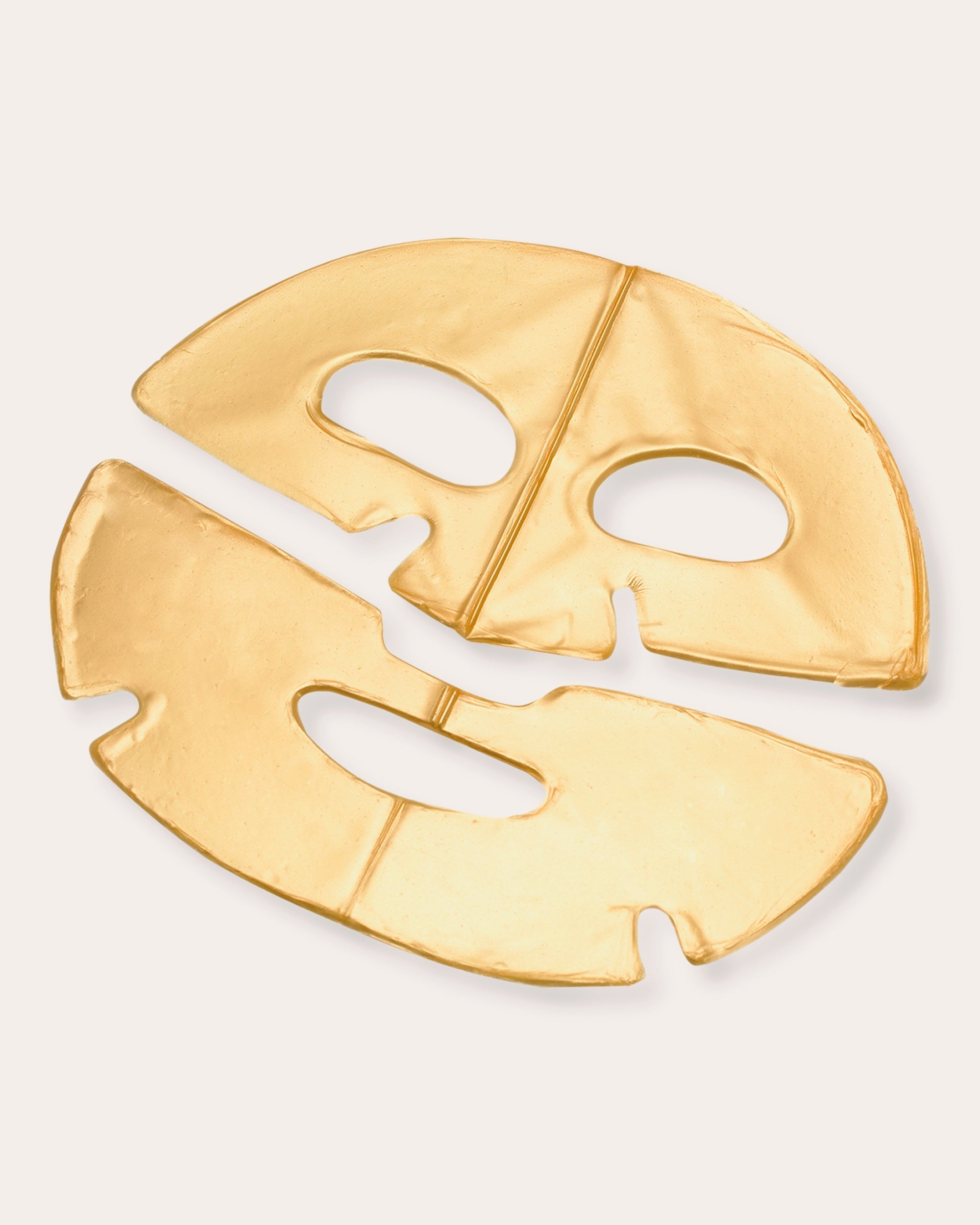 Hydra-Lift Golden Facial Treatment Mask