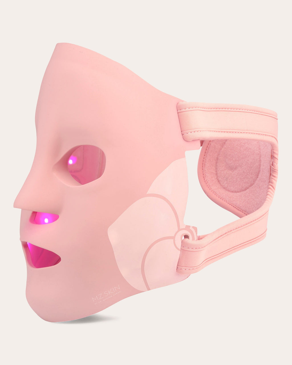 LightMAX Supercharged LED Mask 2.0