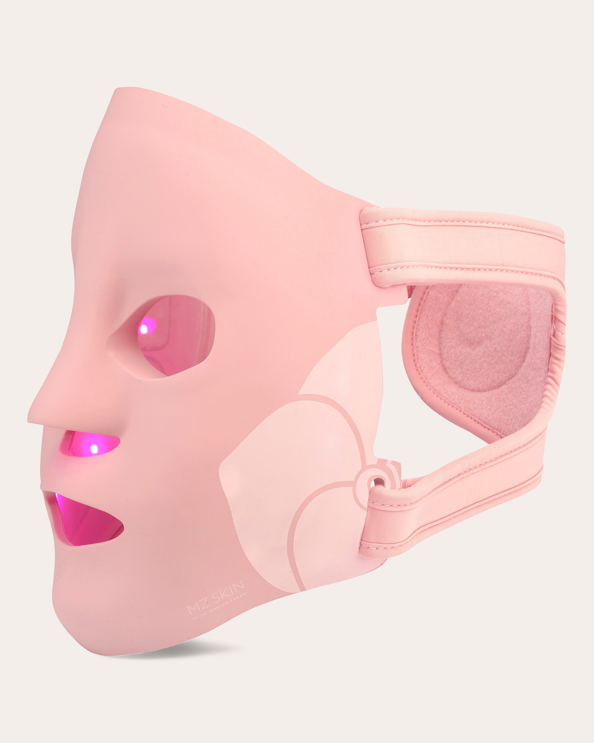 LightMAX Supercharged LED Mask 2.0