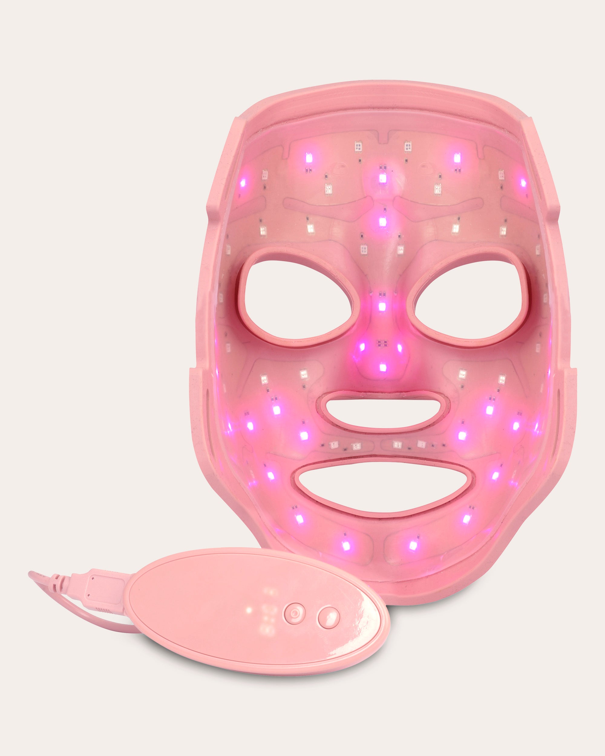 LightMAX Supercharged LED Mask 2.0