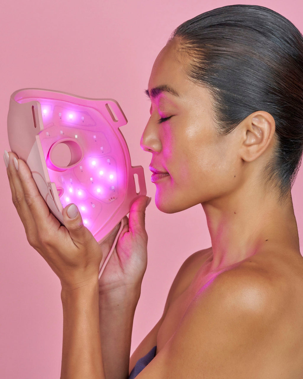 LightMAX Supercharged LED Mask 2.0