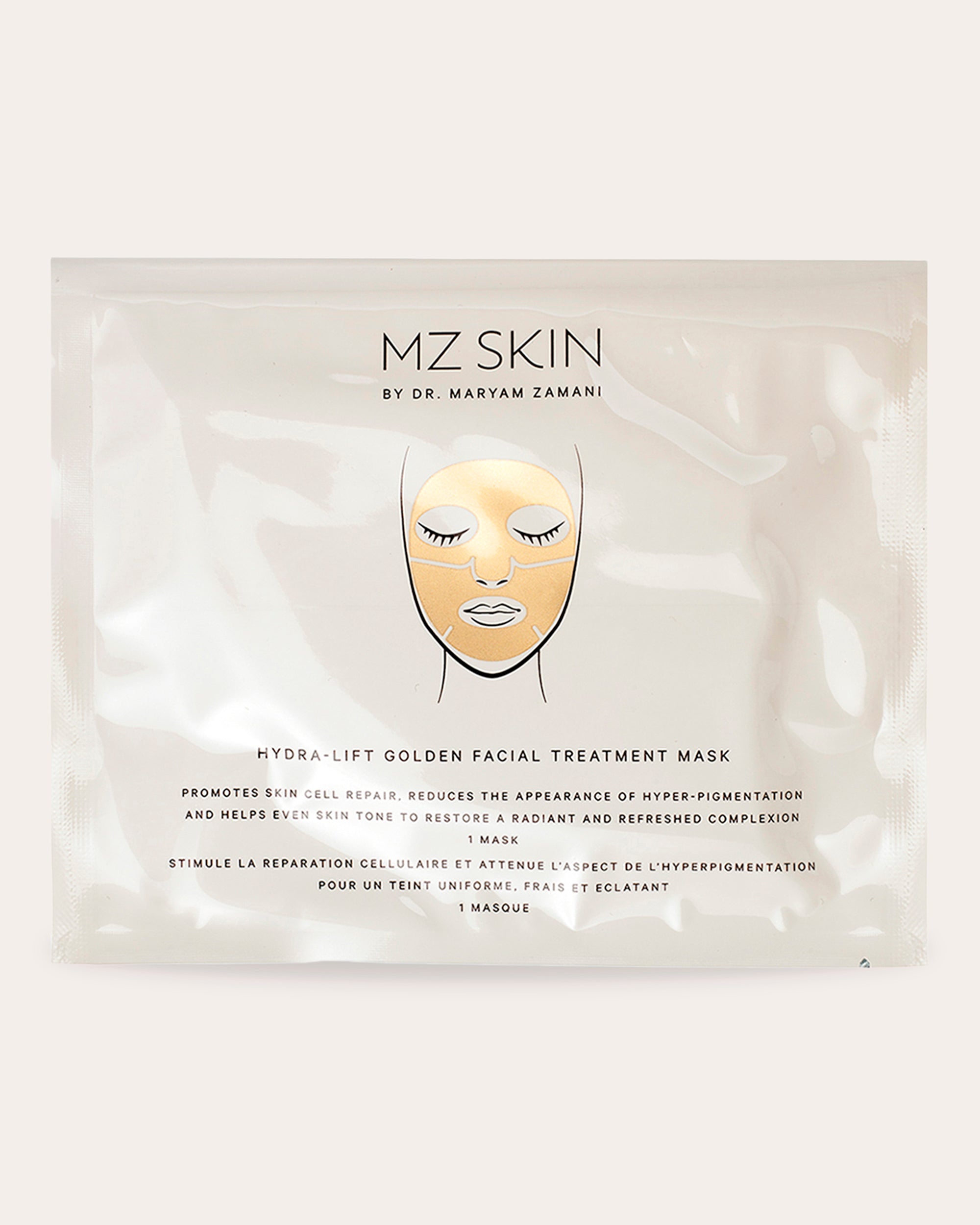 Mask & Glow Collection