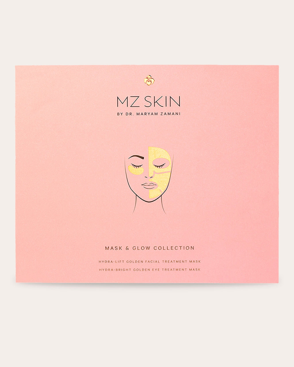 Mask & Glow Collection