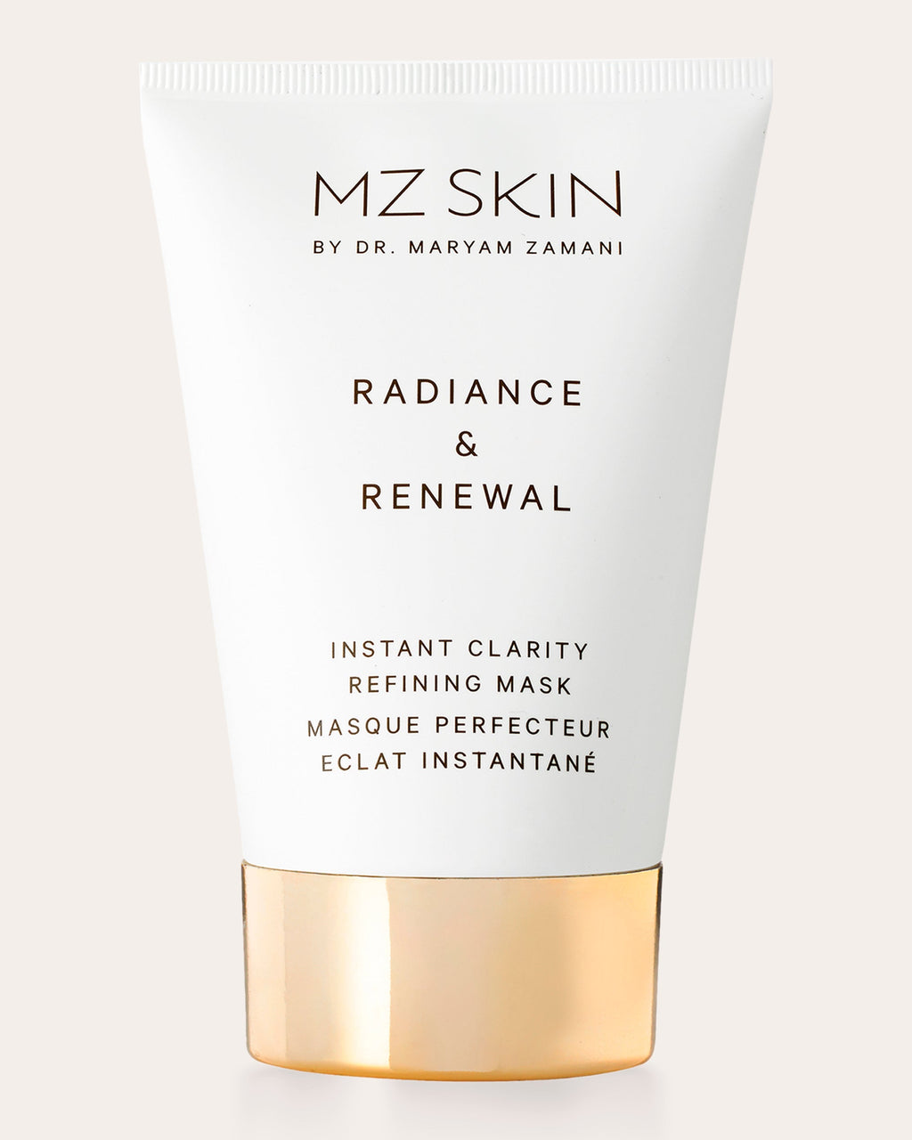 Radiance & Renewal Refining Mask 100ml