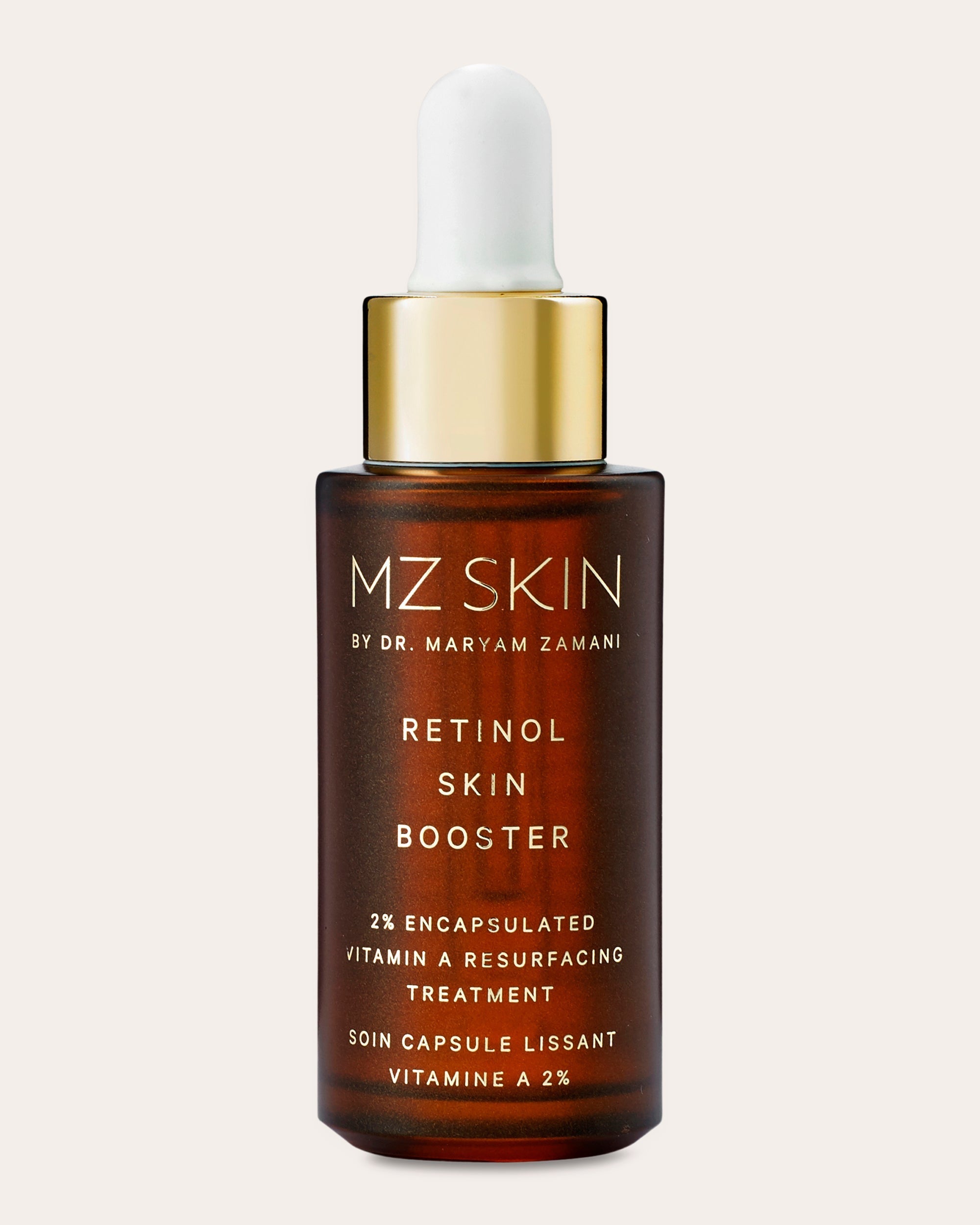Retinol Skin Booster 20ml