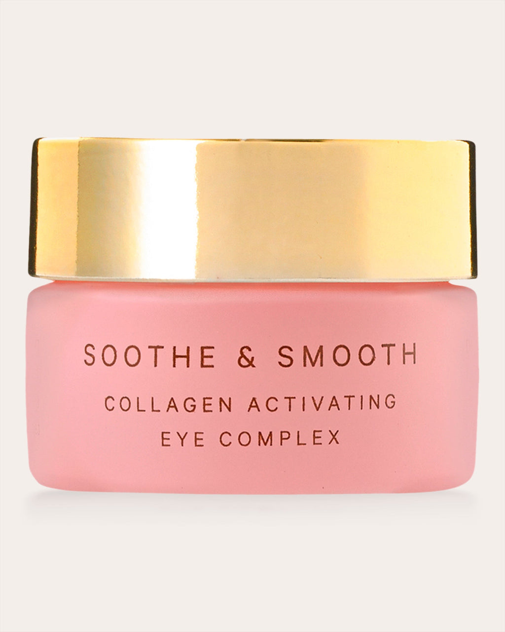 Soothe & Smooth Collagen Activating Eye Complex 14ml